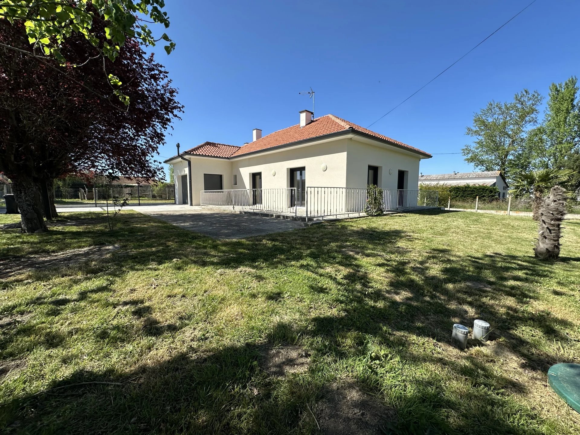 Agence immobilière de Contact Immobilier 31