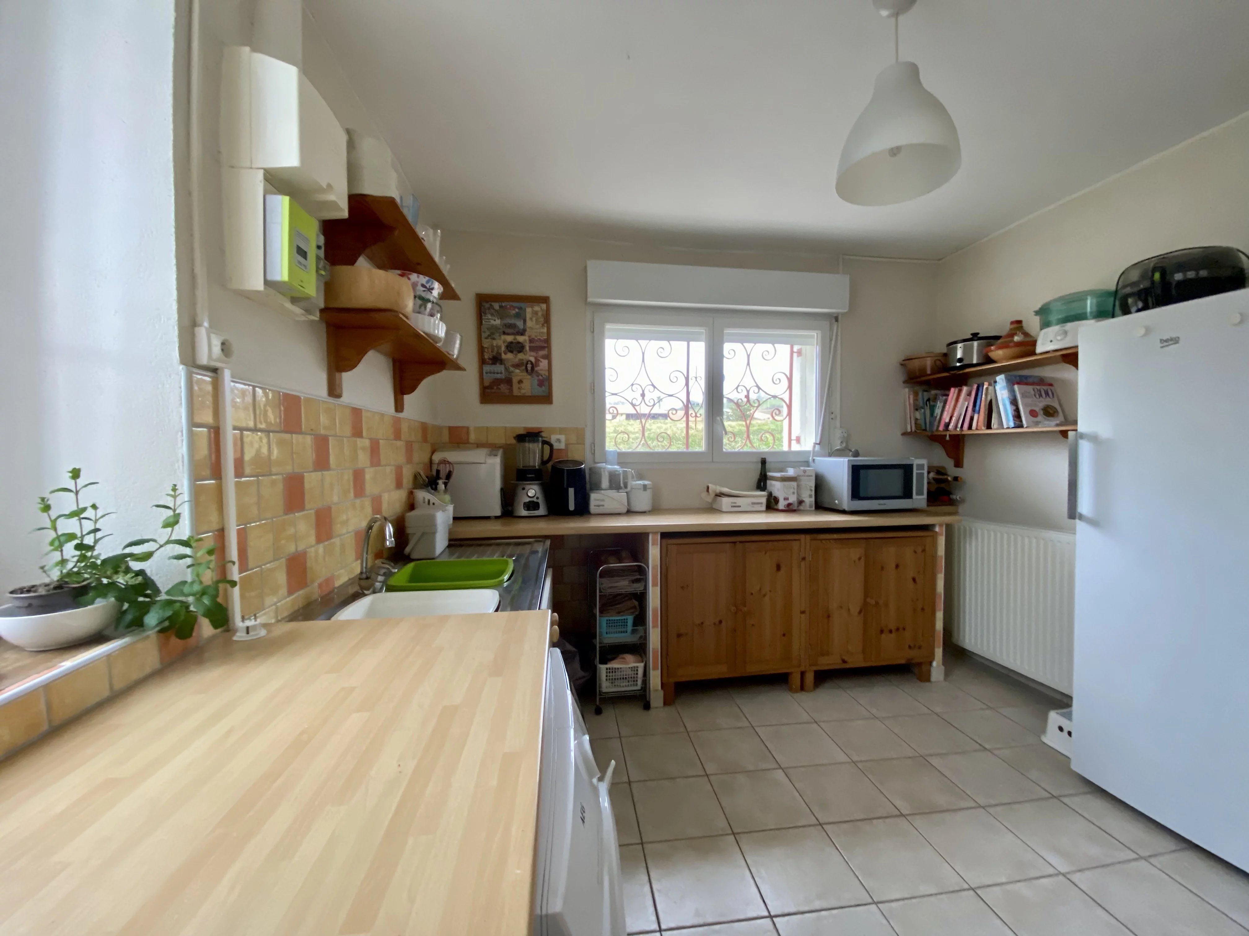 Vente Maison Balesta