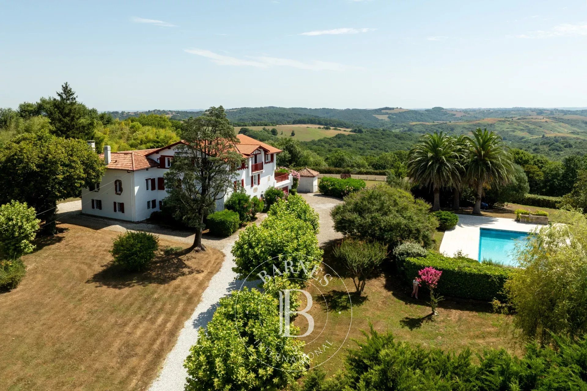 Jatxou  - Maison 12 Pi&egrave;ces 9 Chambres - picture 16
