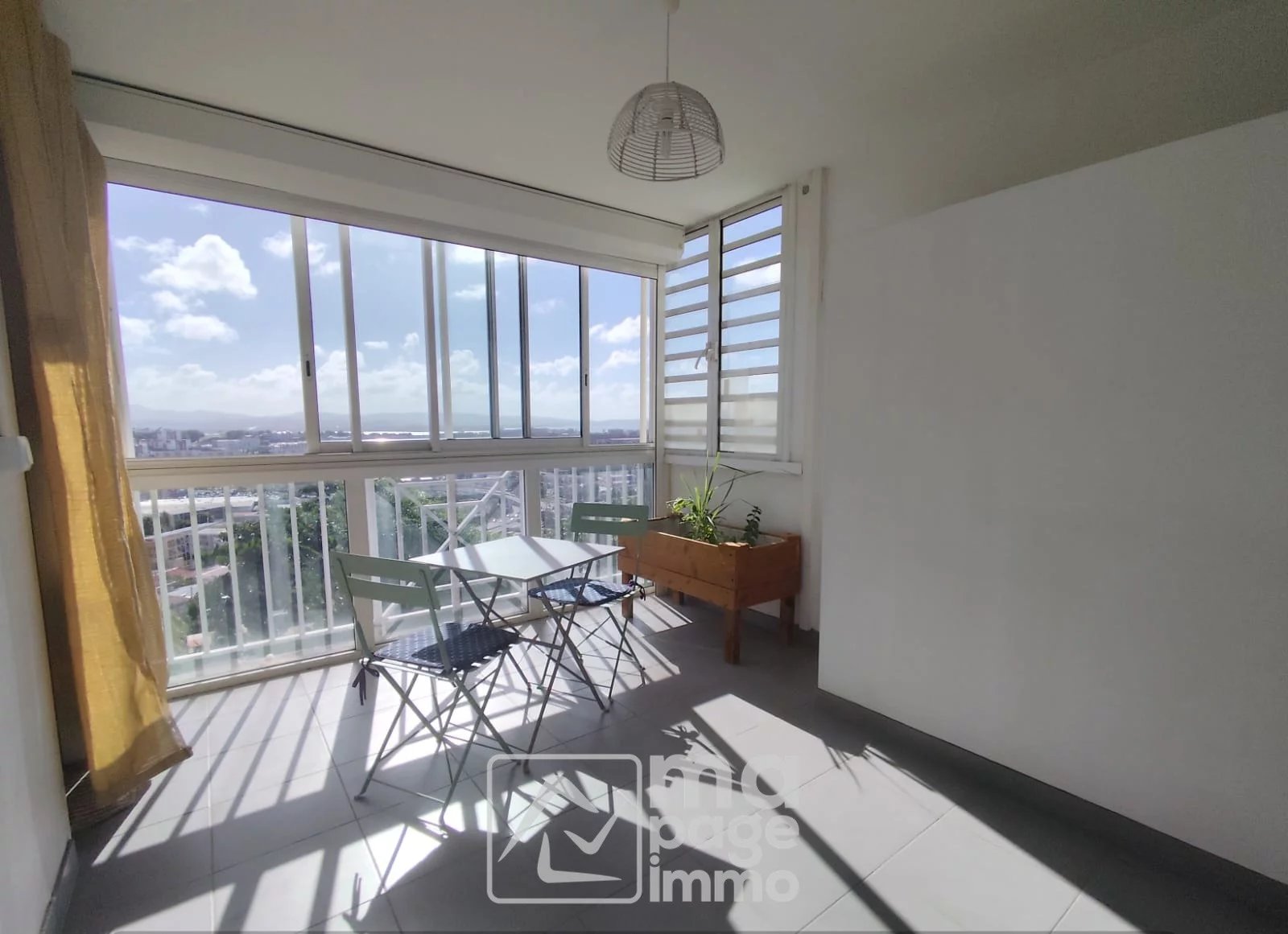 Agence immobilière de MA PAGE IMMO