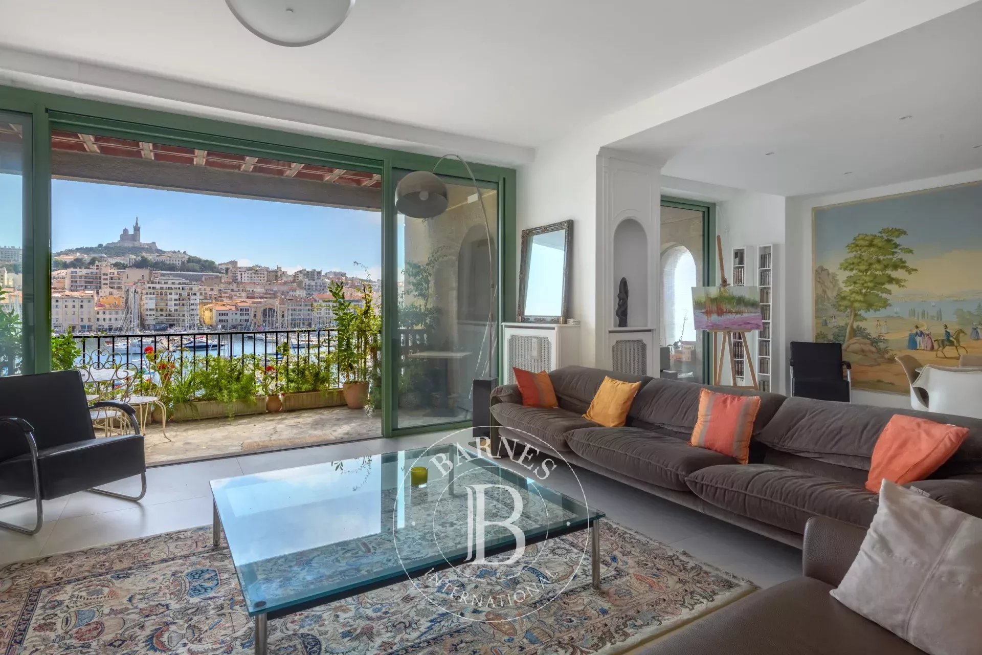 Daire Marseille 2ème - picture 4