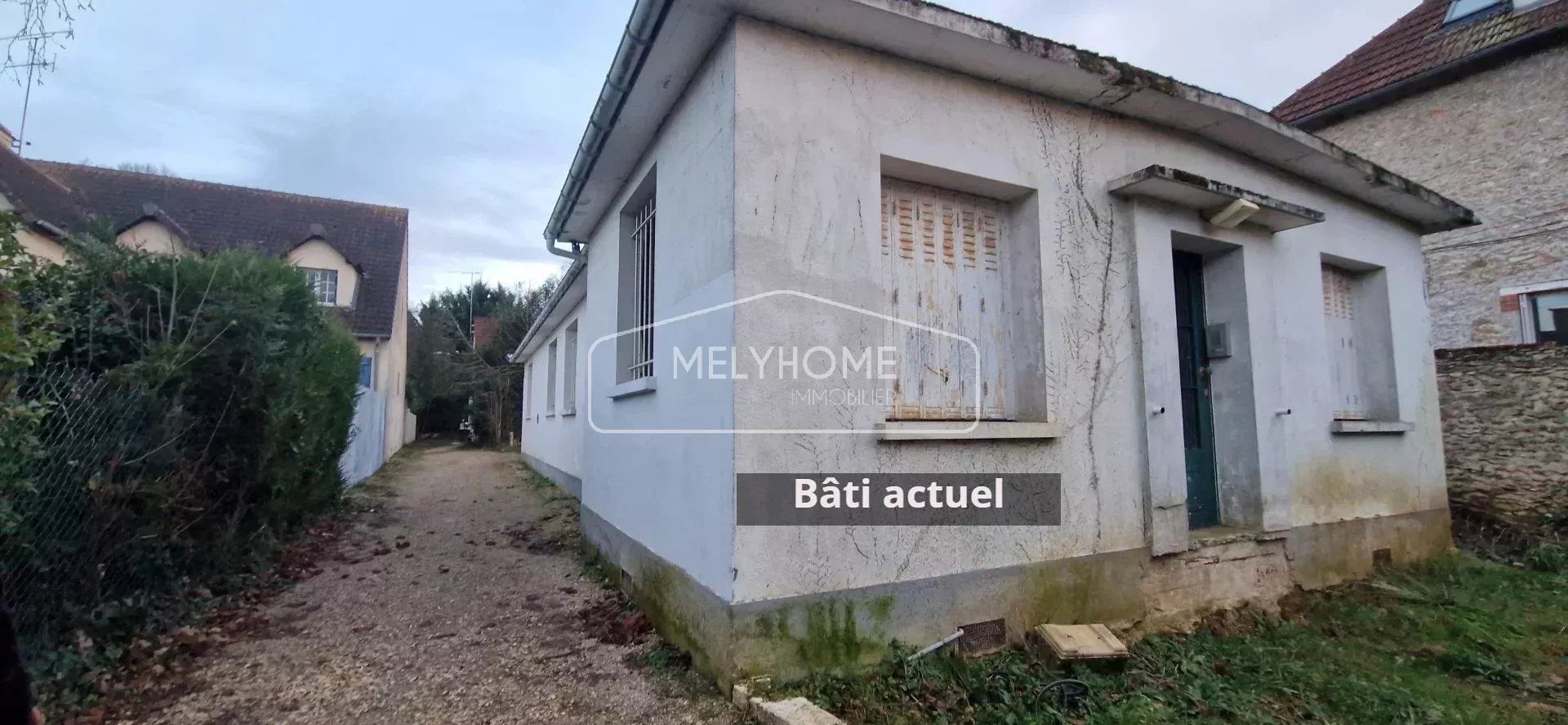Vente Maison Rambouillet