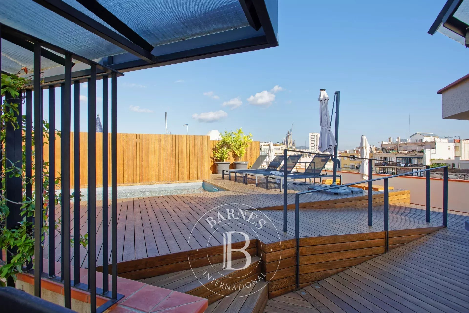 Daire Barcelona - picture 40