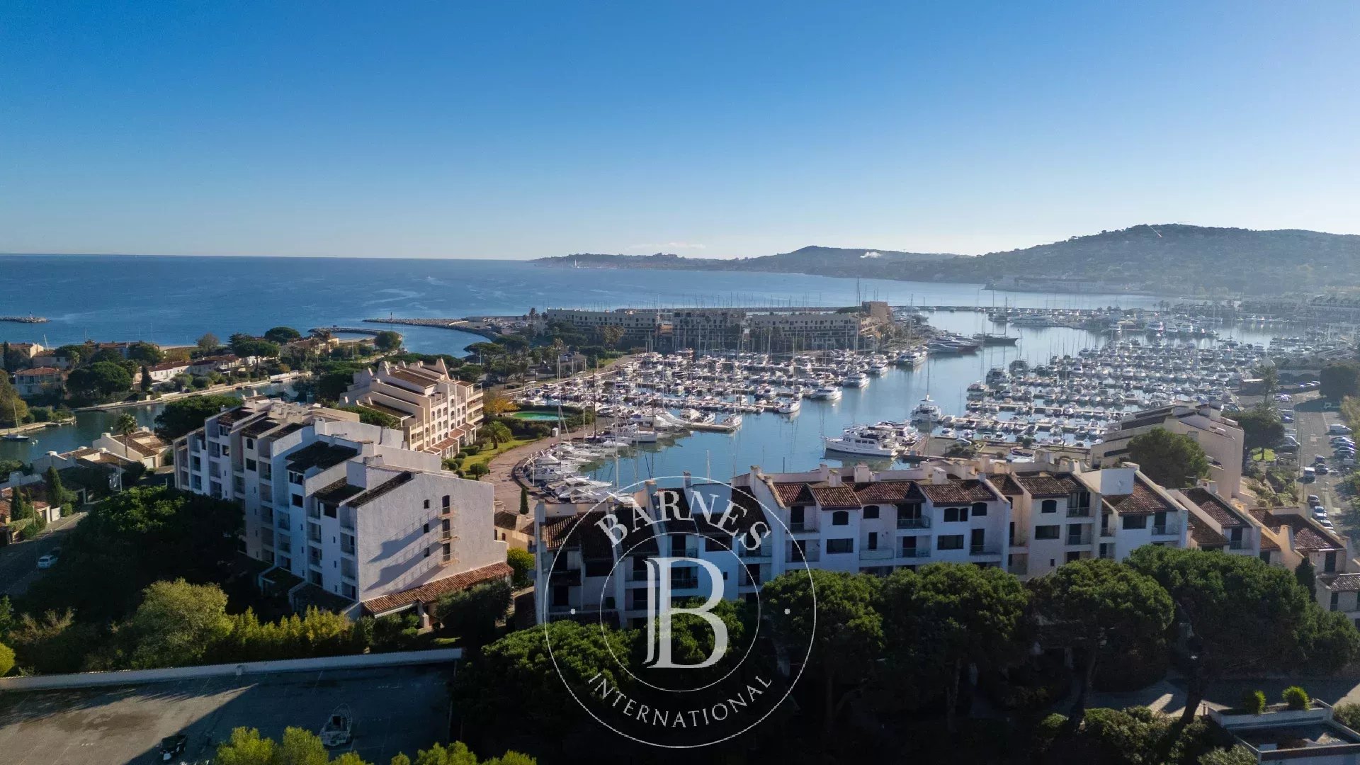 Daire Cogolin - picture 12