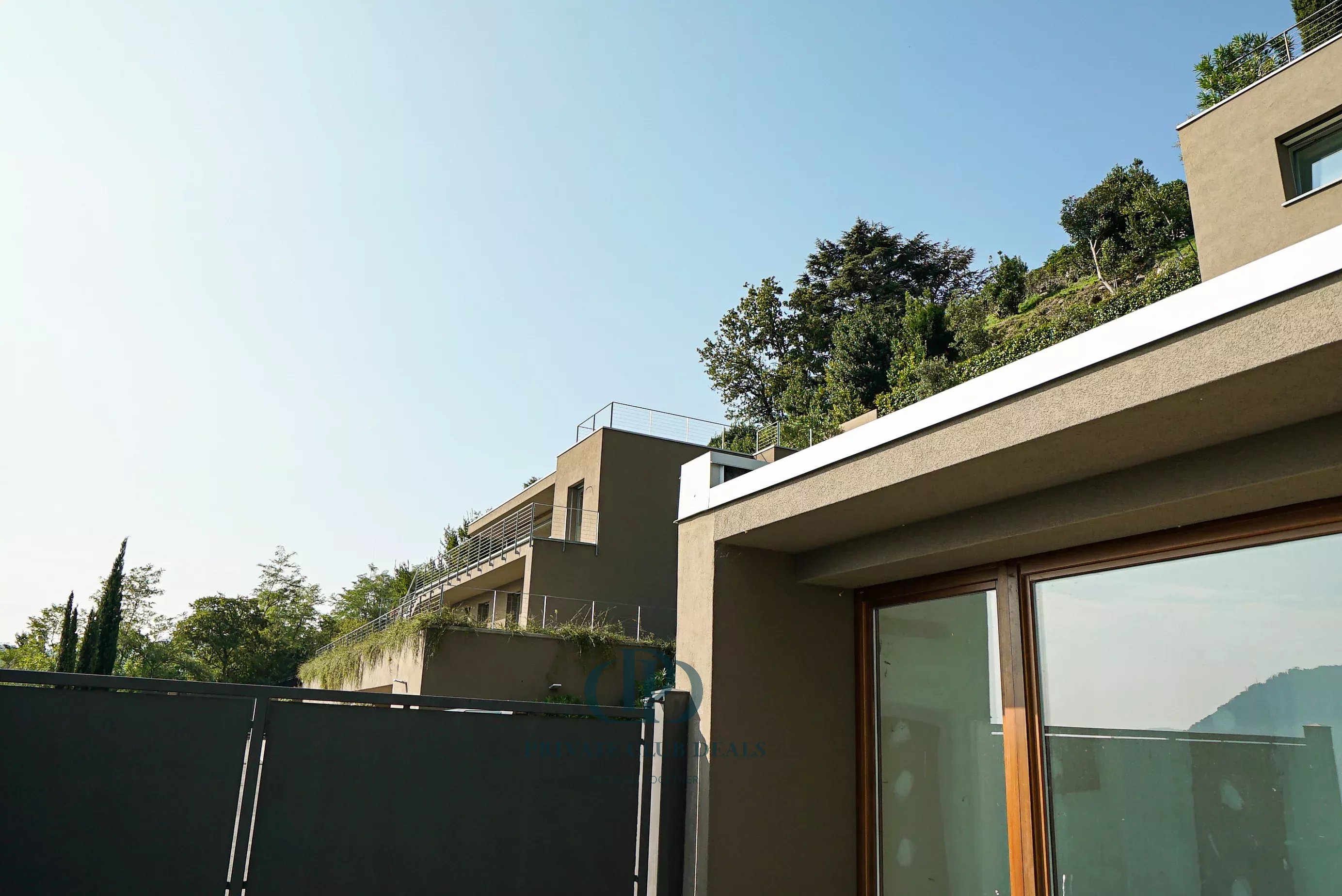 Villa Cernobbio - picture 20