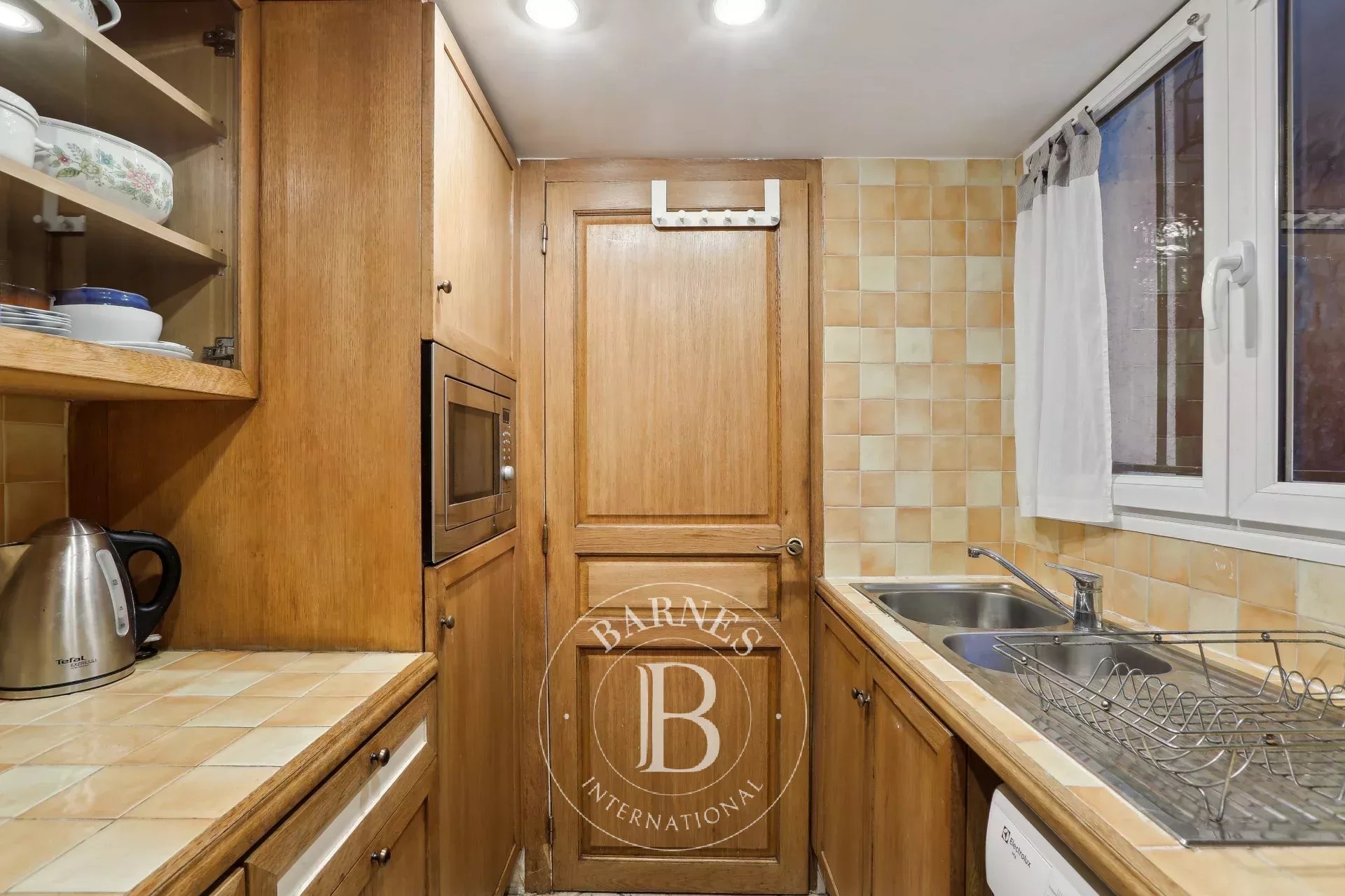 Daire Paris 6ème - picture 9