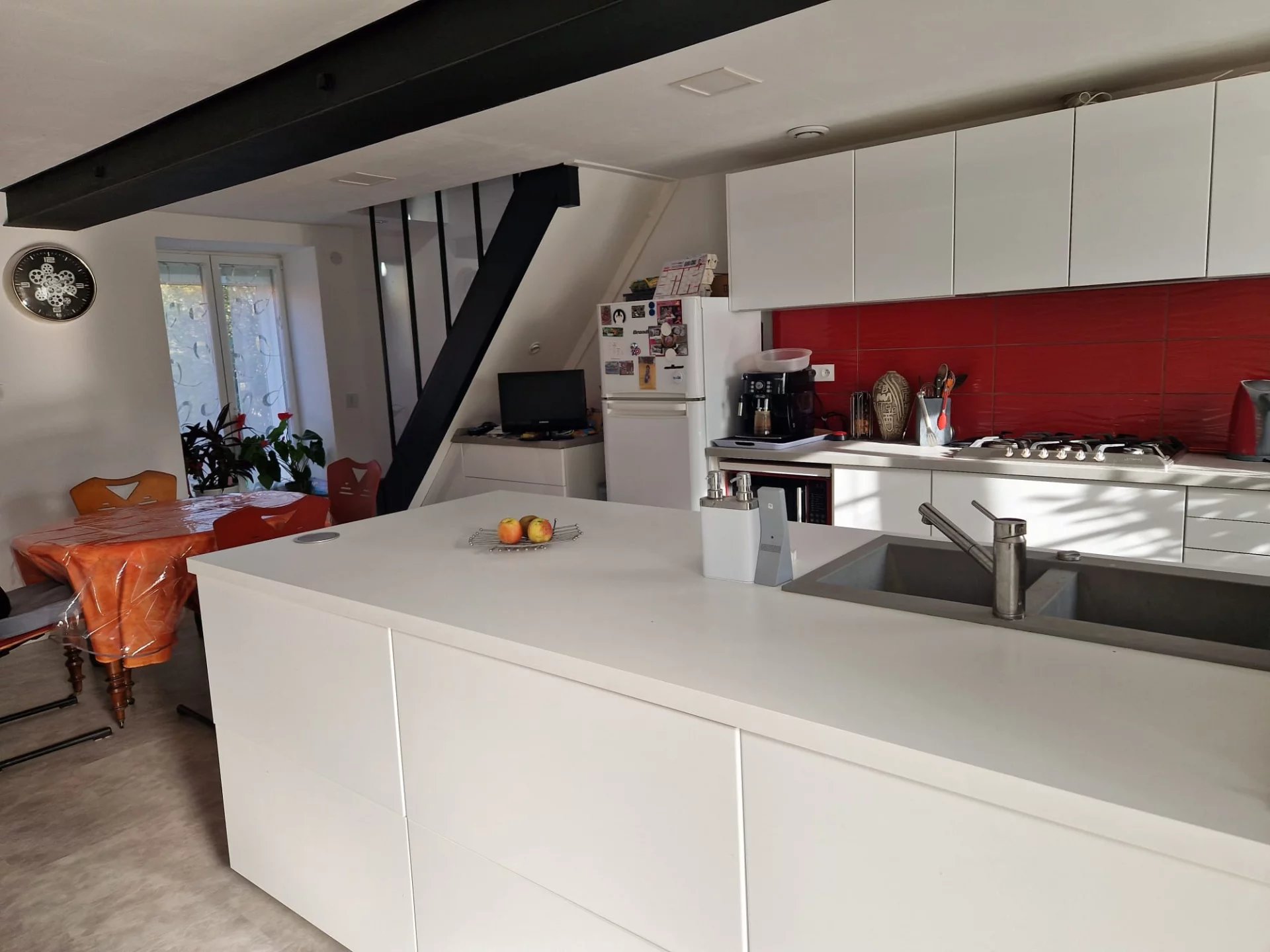 Achat Maison T5 à Écrosnes (28320) - 173m²