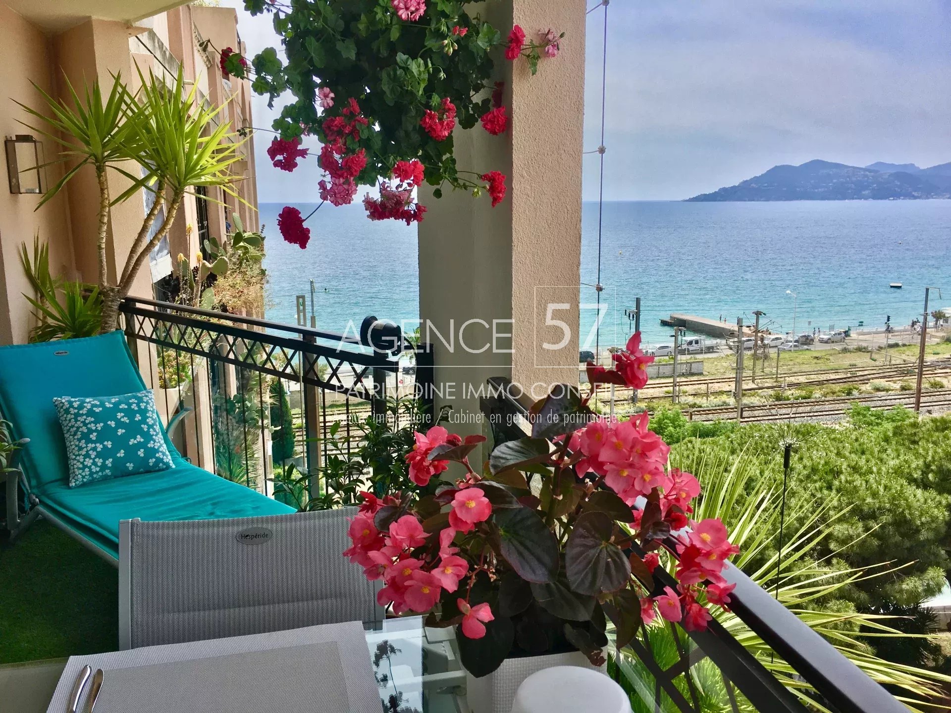 06150 CANNES-LA-BOCCA APPARTEMENT