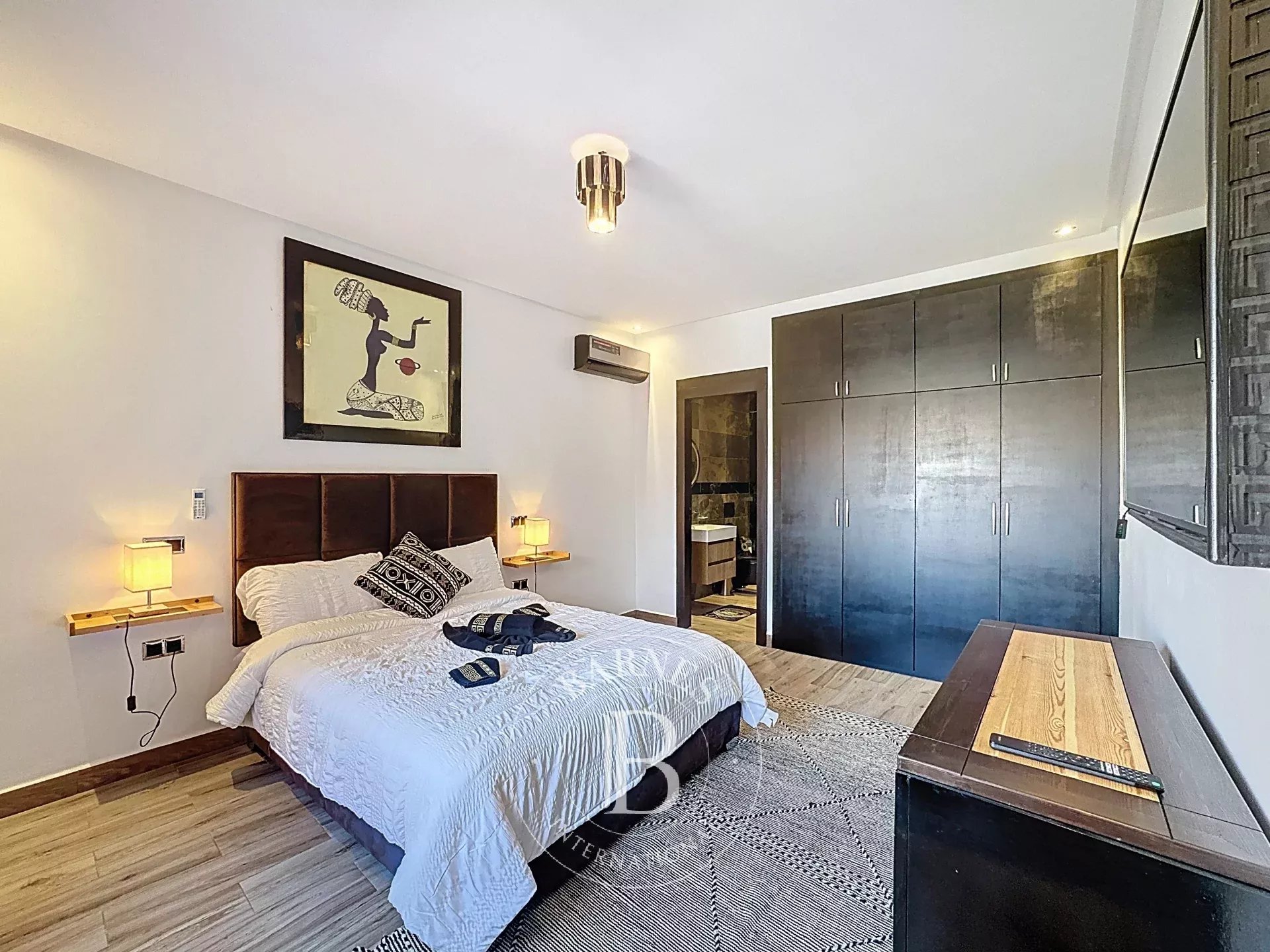 Daire Marrakech - picture 4