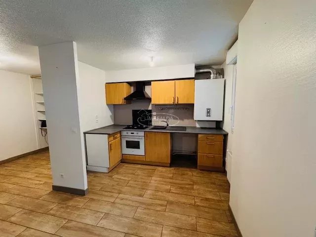 Sale Apartment Cluses