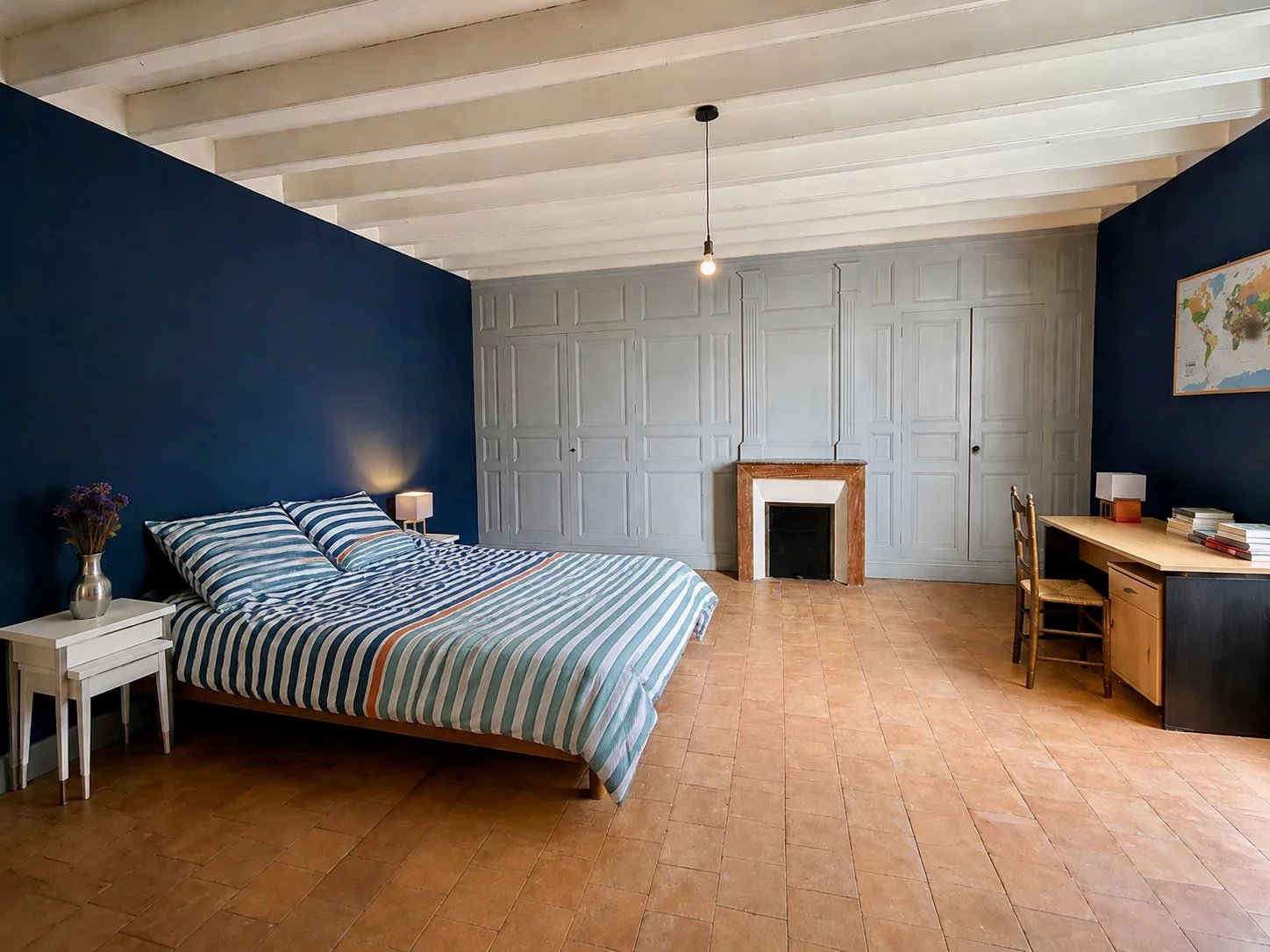 MAISON DE CHARME AVEC DEPENDANCES