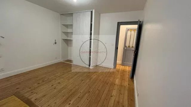 appartement 57.21 m² Toulouse — photo 12