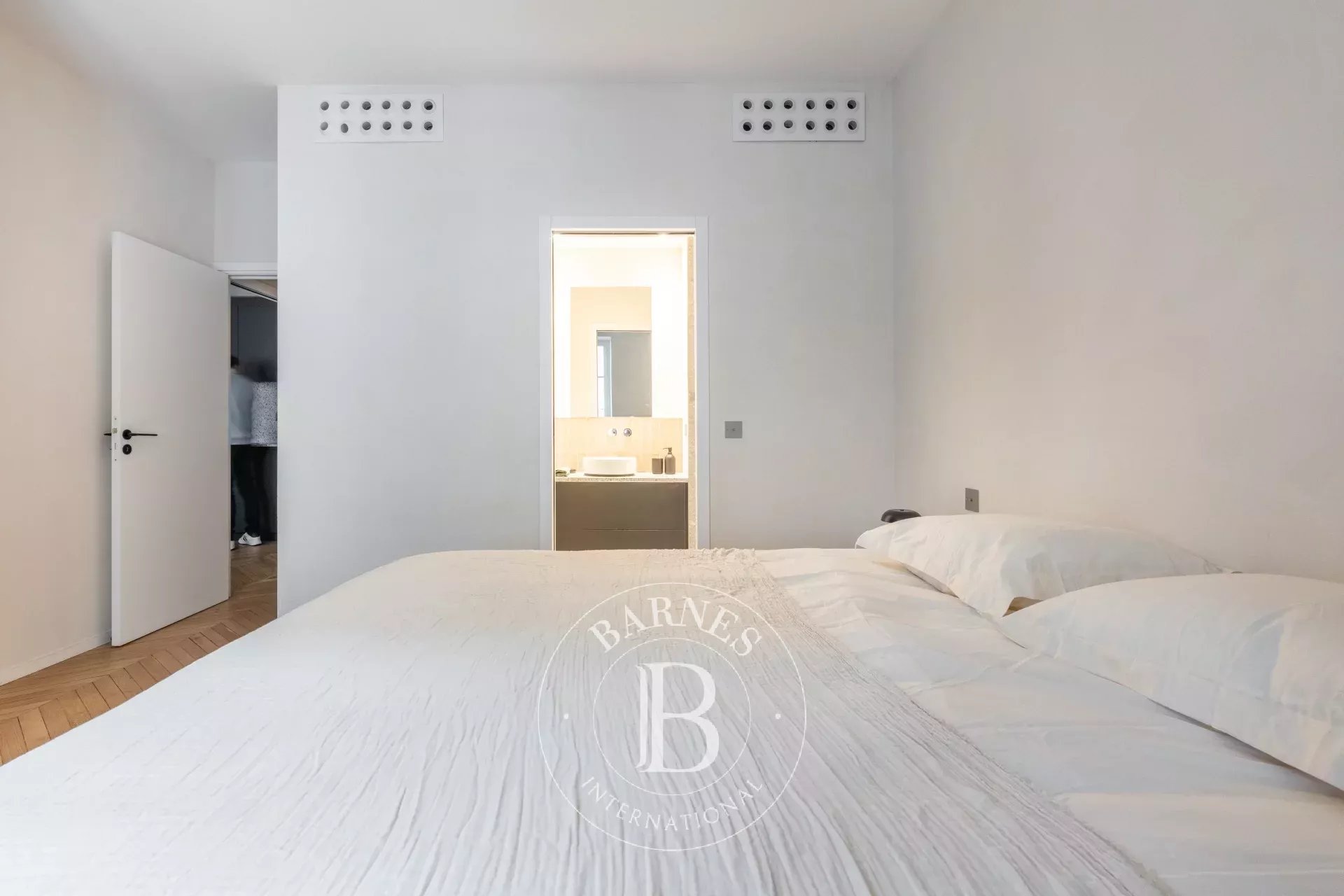 Daire Paris 2ème - picture 12