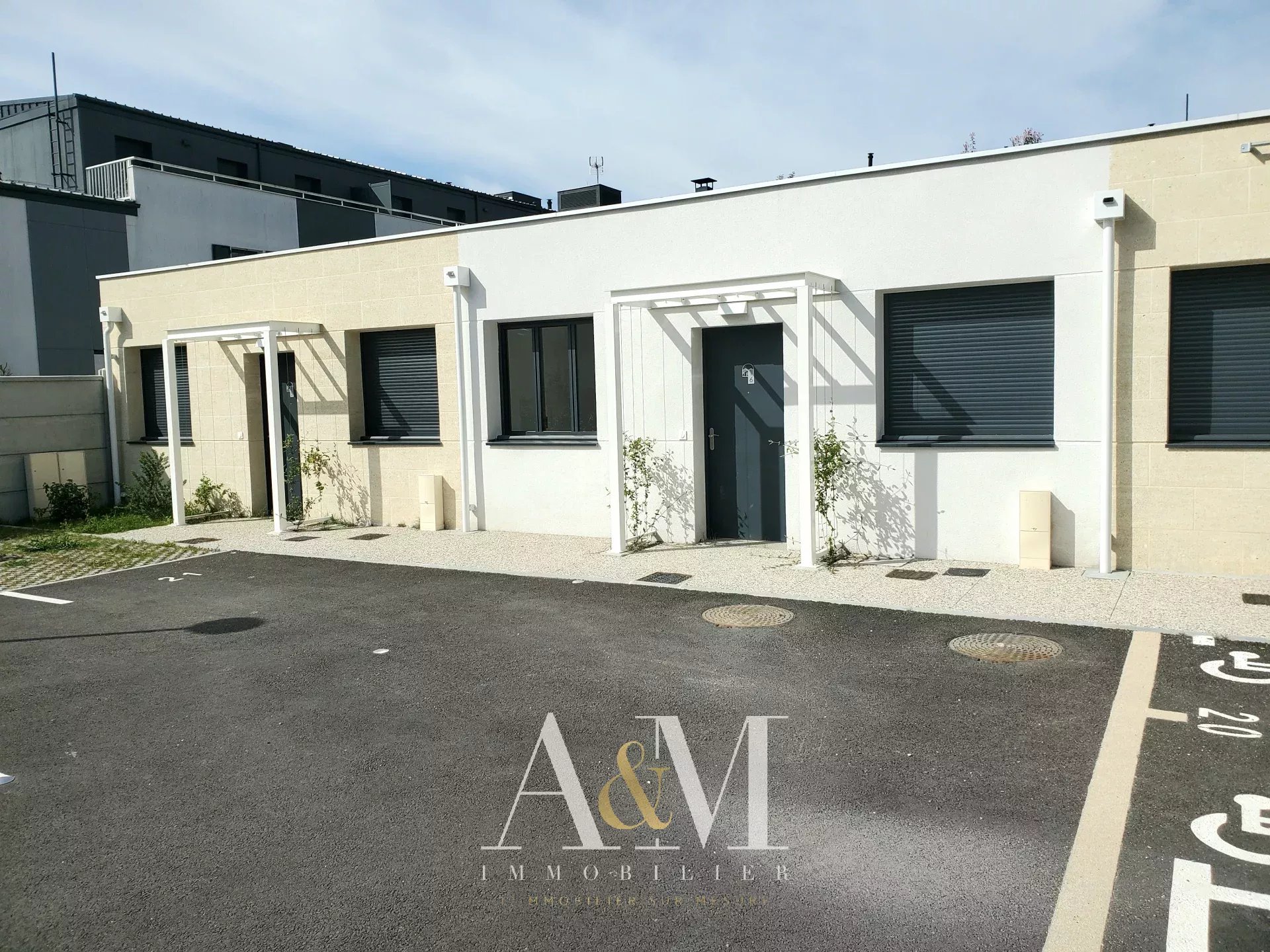 Agence immobilière de A&M IMMOBILIER