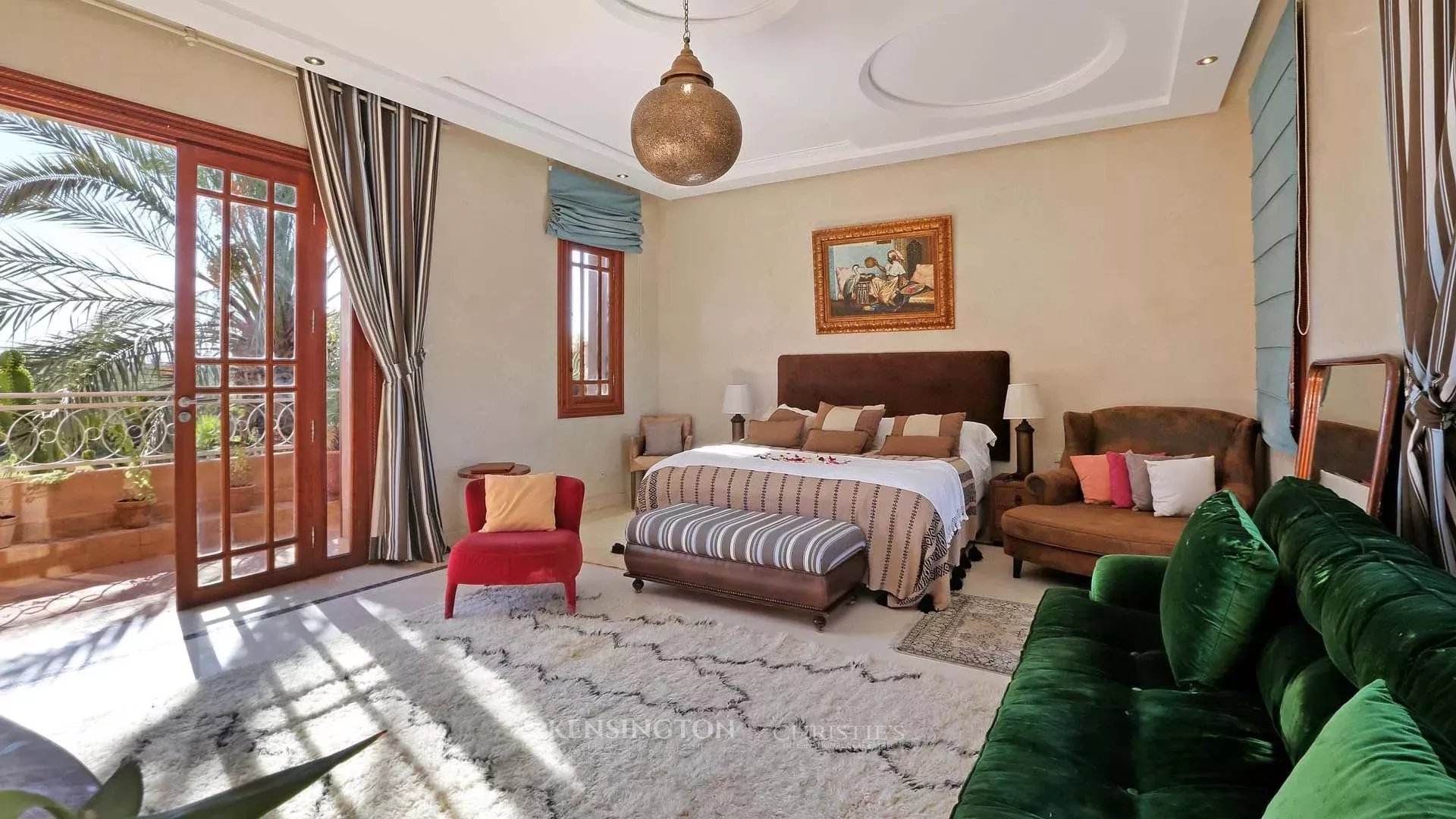 5 Bedroom Villa/Townhouse's Image 44