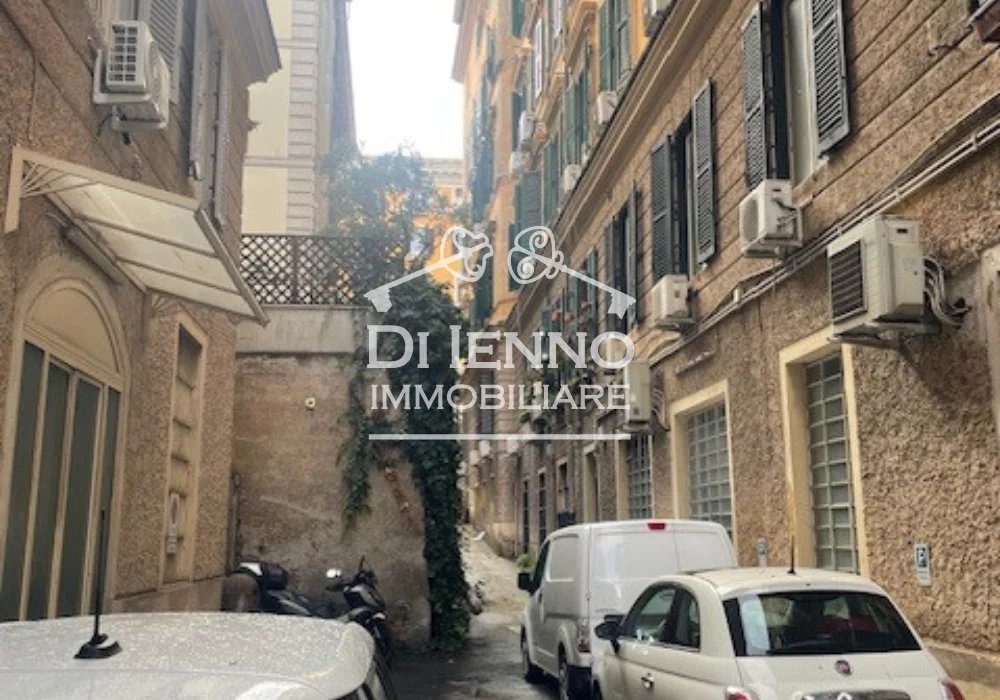 Affitto Negozio Roma Prati