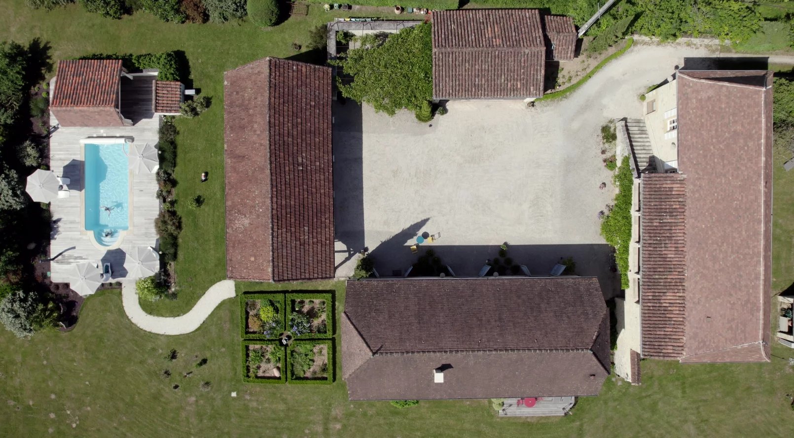 Agence immobilière de Charles Loftie Immobilier