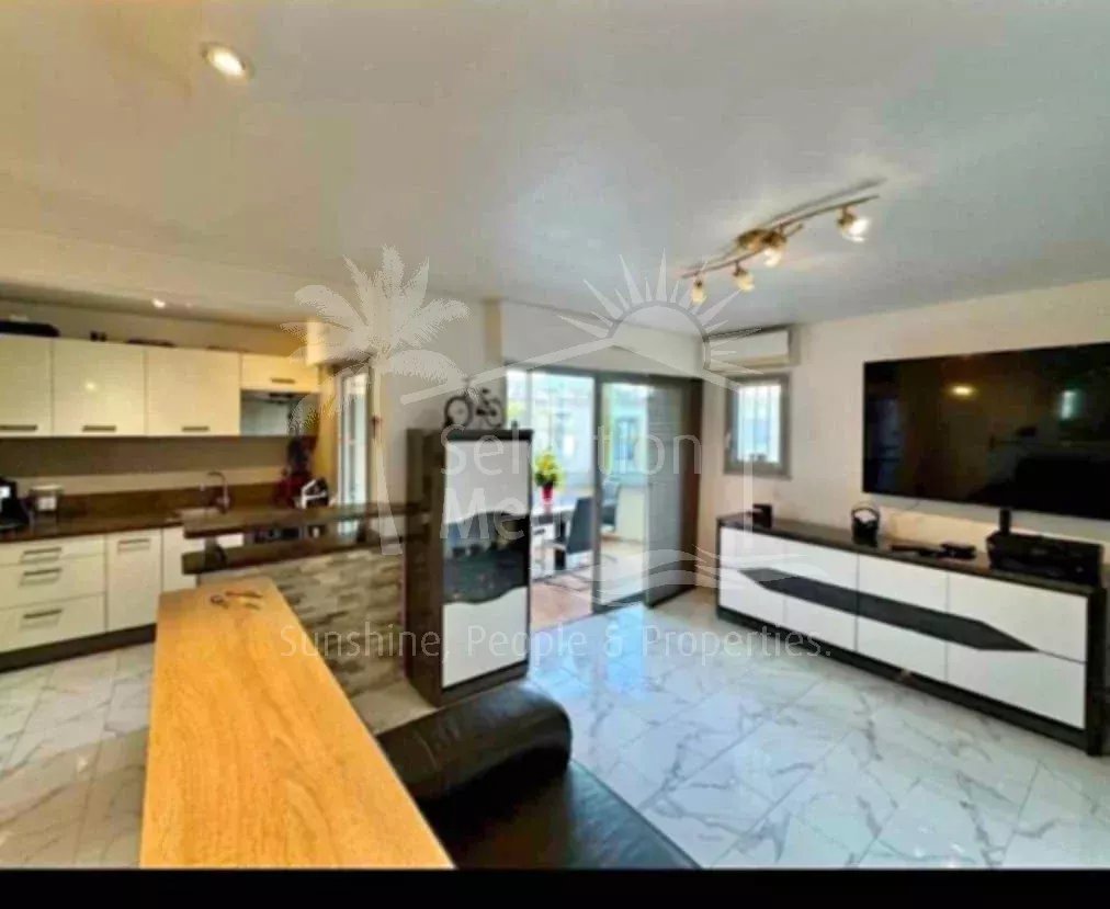 Vente Appartement Saint-Raphaël