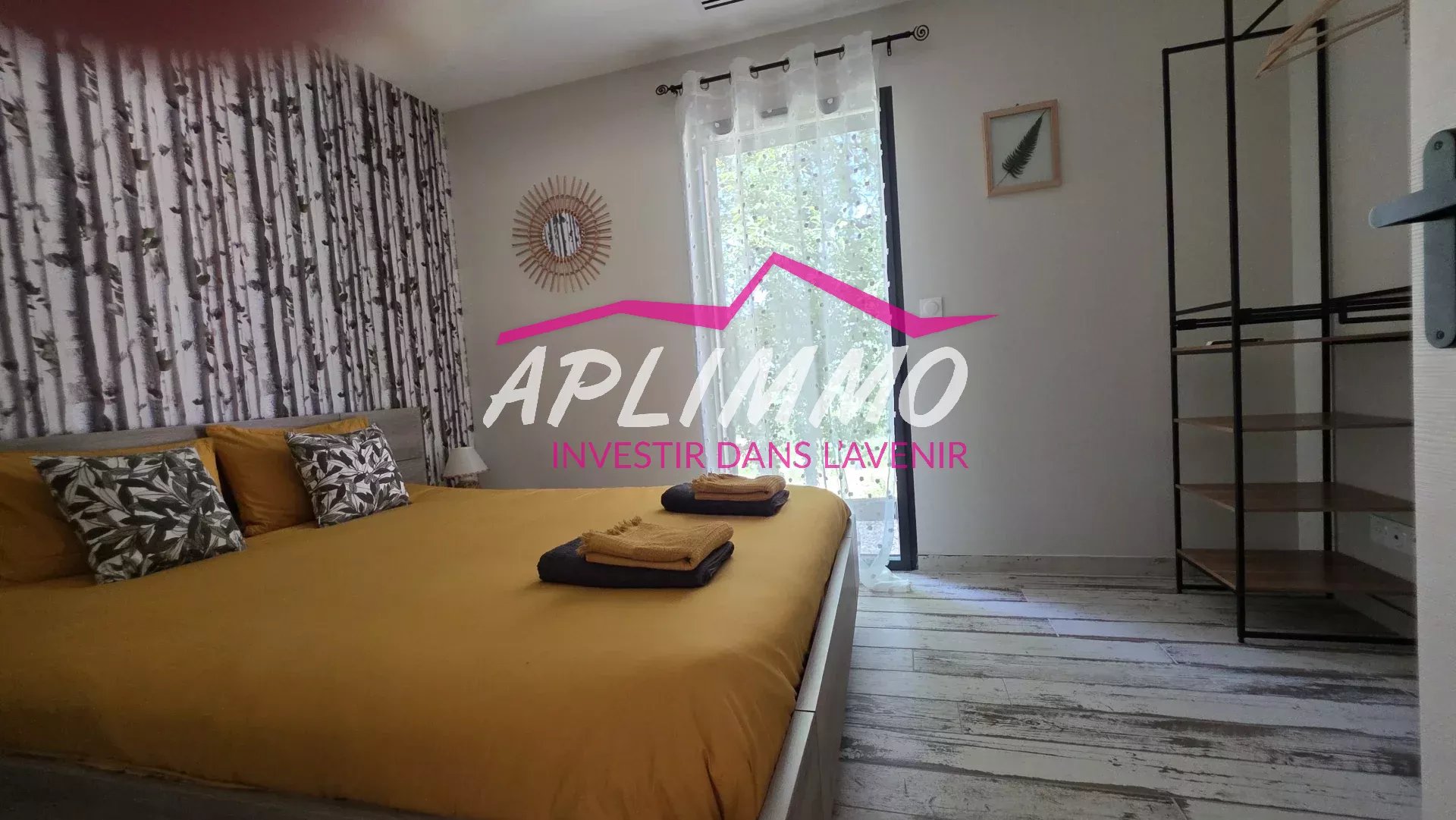 Vente Maison Saint-Montan