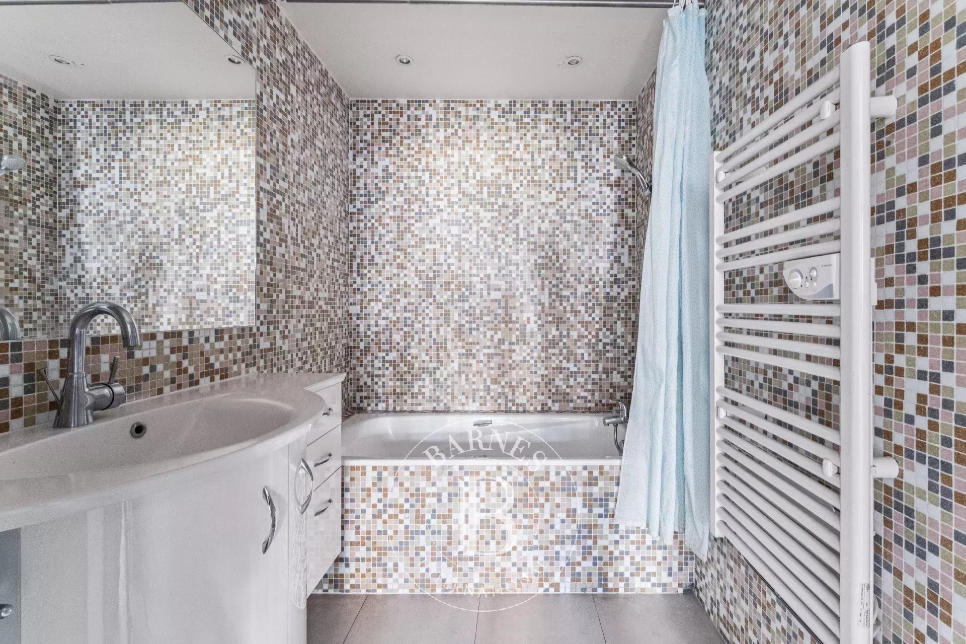 Daire Paris 16ème - picture 10