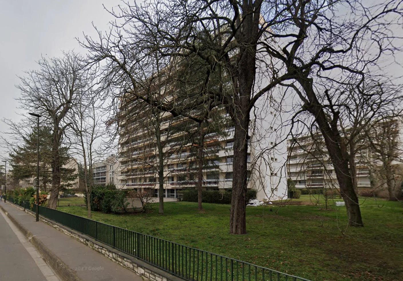 Sale Apartment Boulogne-Billancourt Parchamp–Albert Kahn