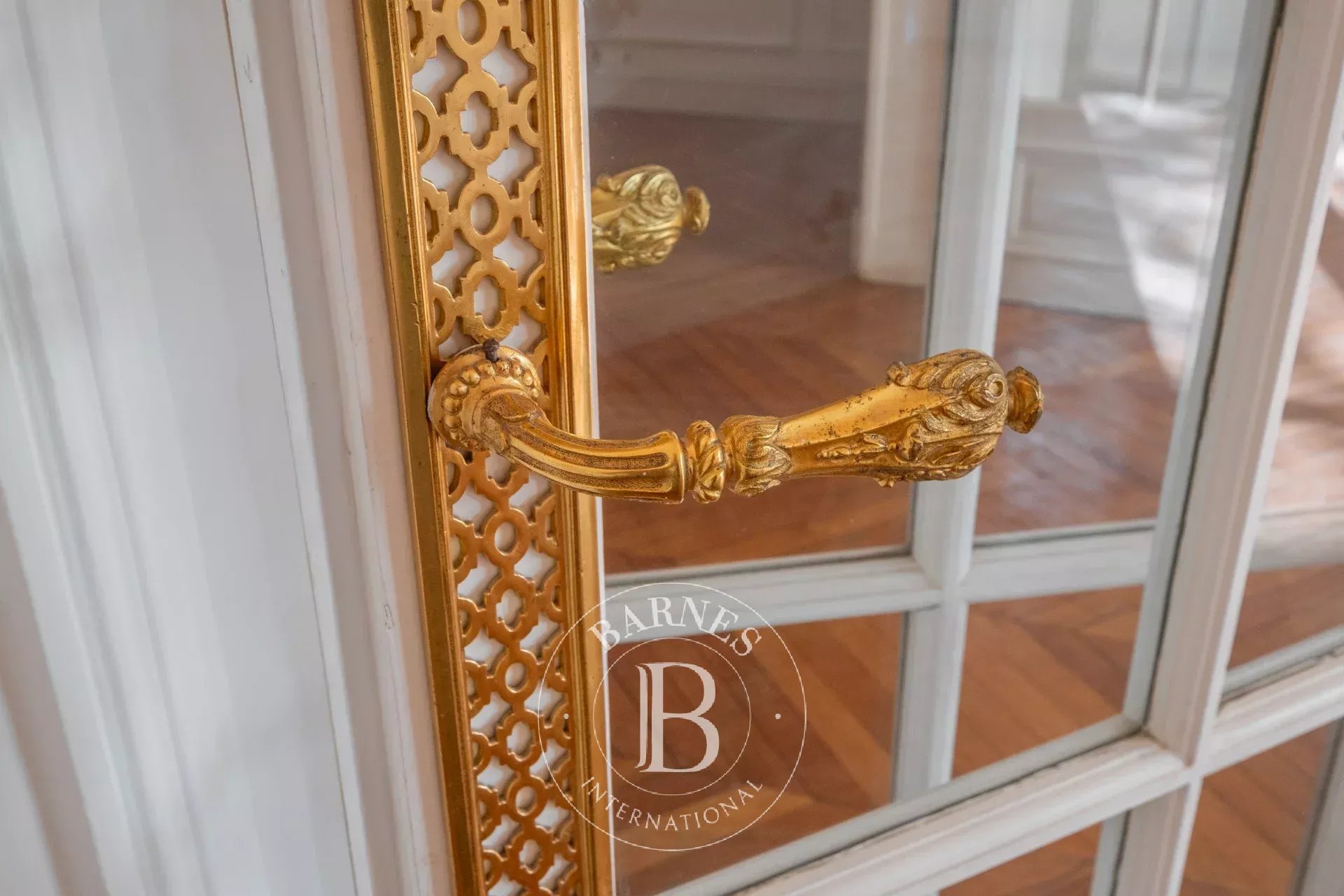 Paris  - Apartment 4 Bedrooms - picture 19