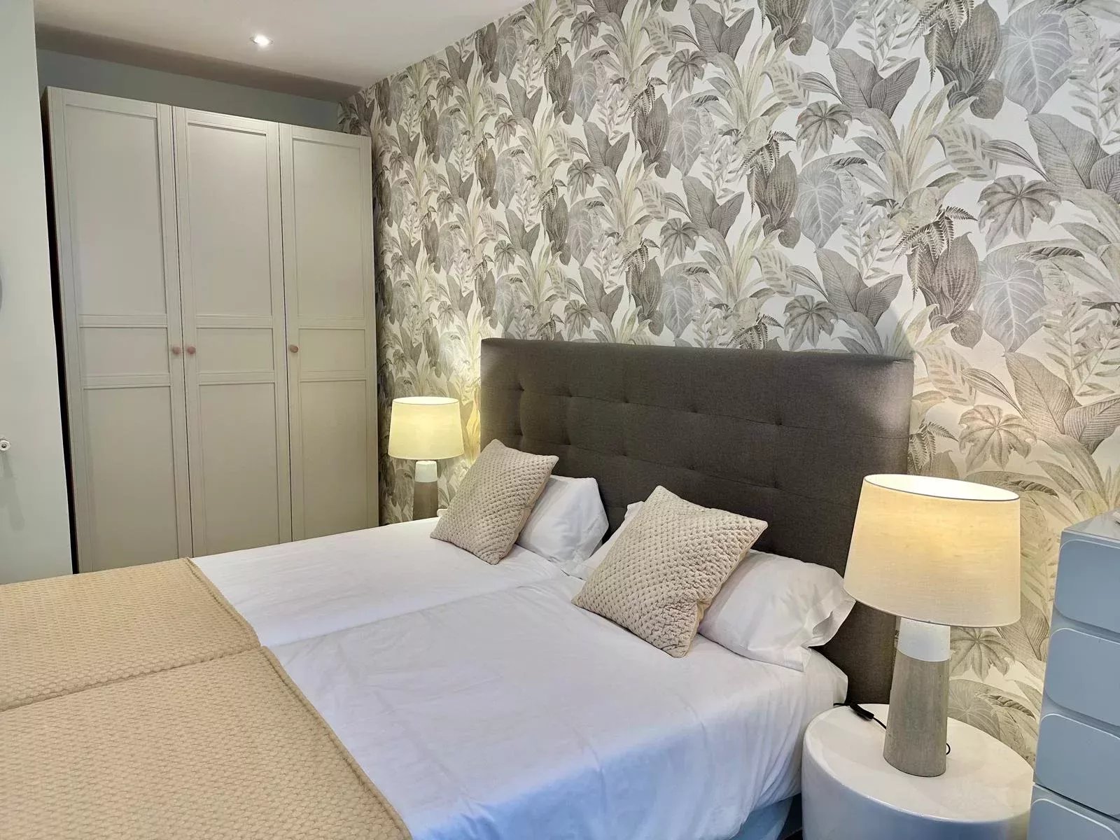 Daire Madrid - picture 24