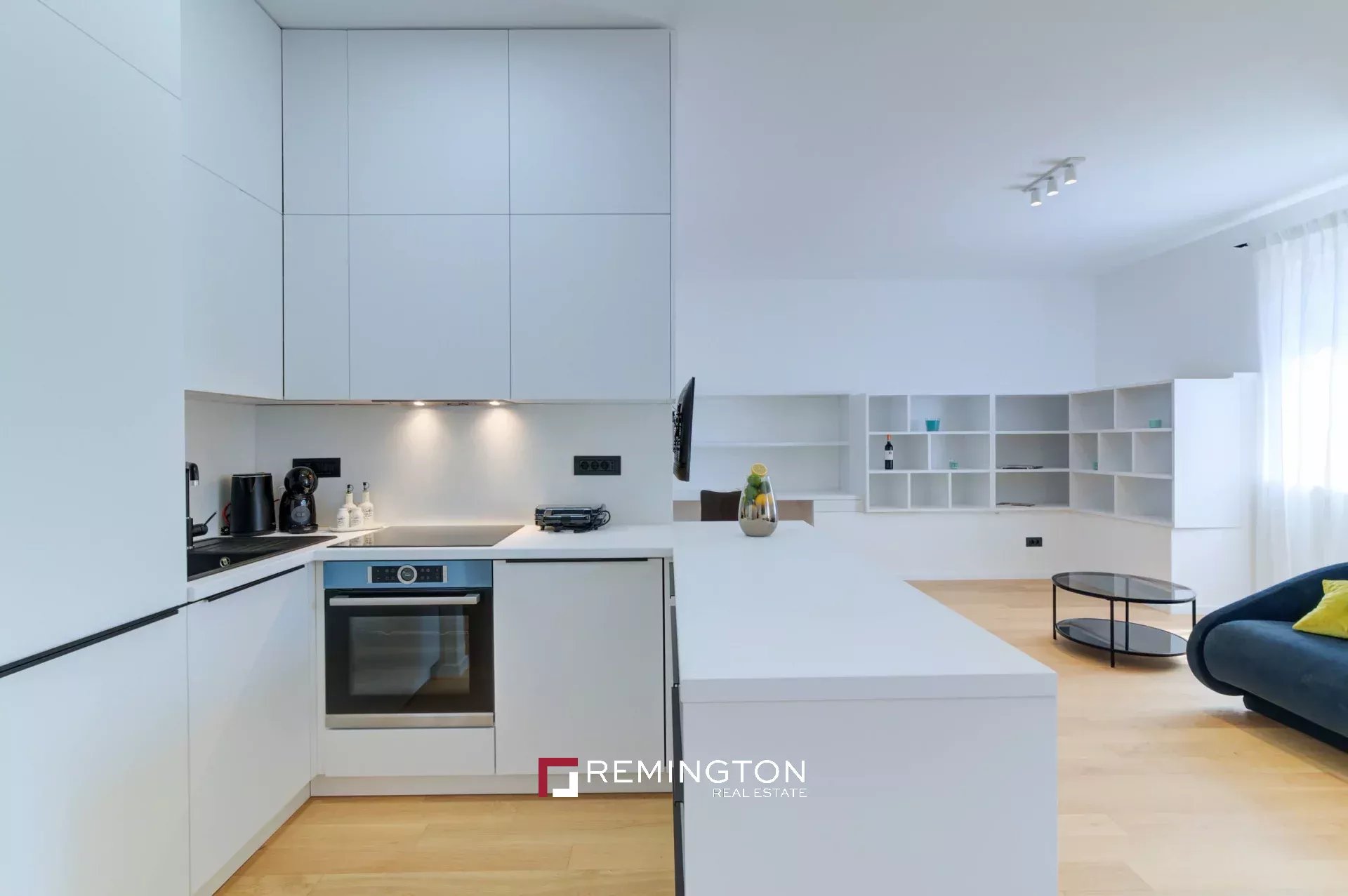 1 Bedroom Apartment/Flat's Image 7