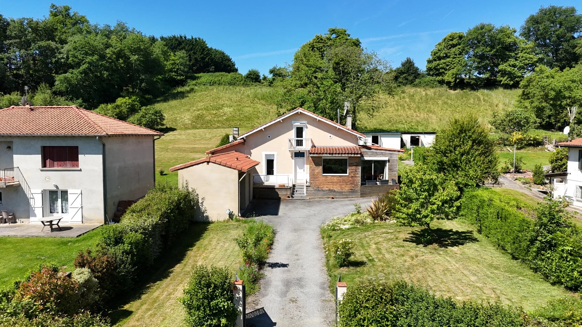 Sale Villa Mazères-sur-Salat