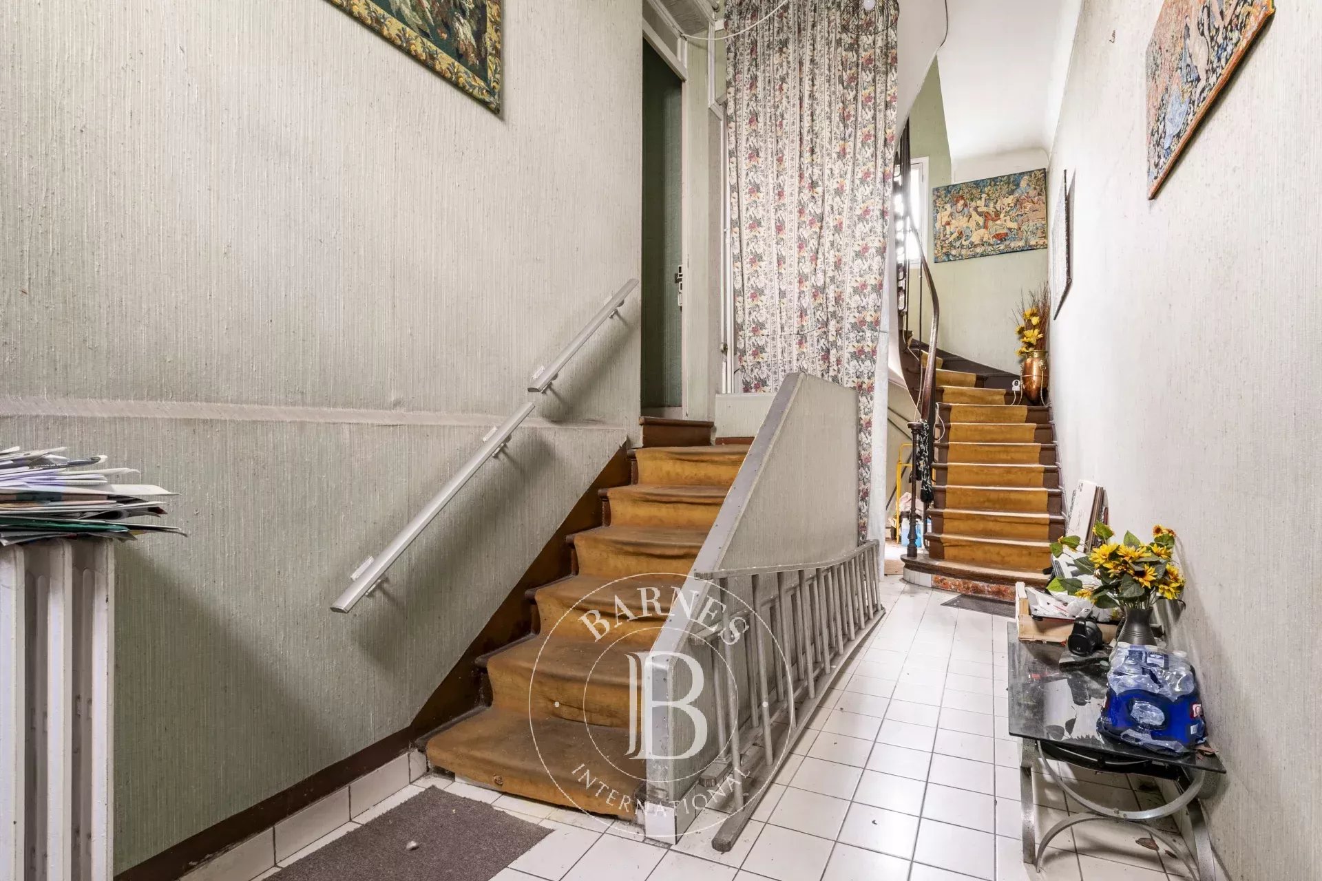 Paris  - Casa 7 Cuartos 6 Habitaciones - picture 4