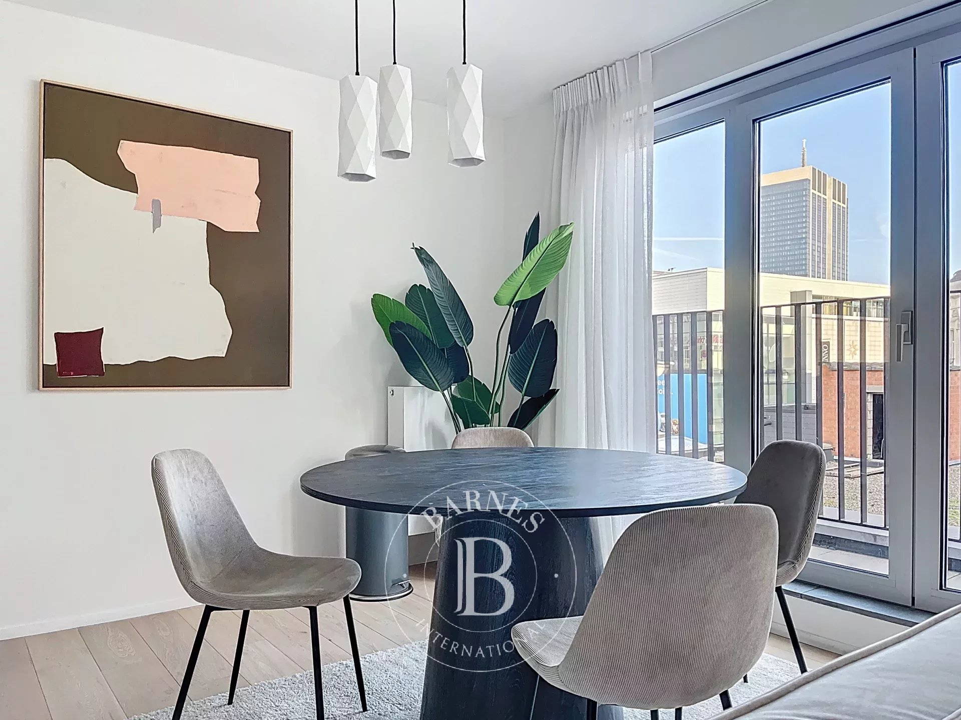 دوبلكس Bruxelles - picture 2