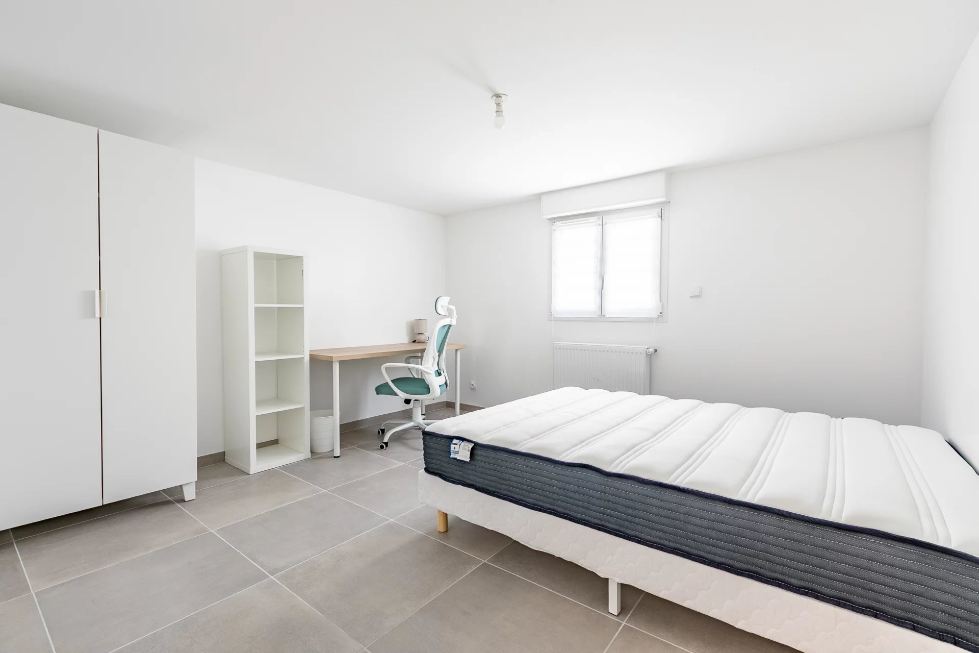 Agence immobilière de EURL LIBIMMO