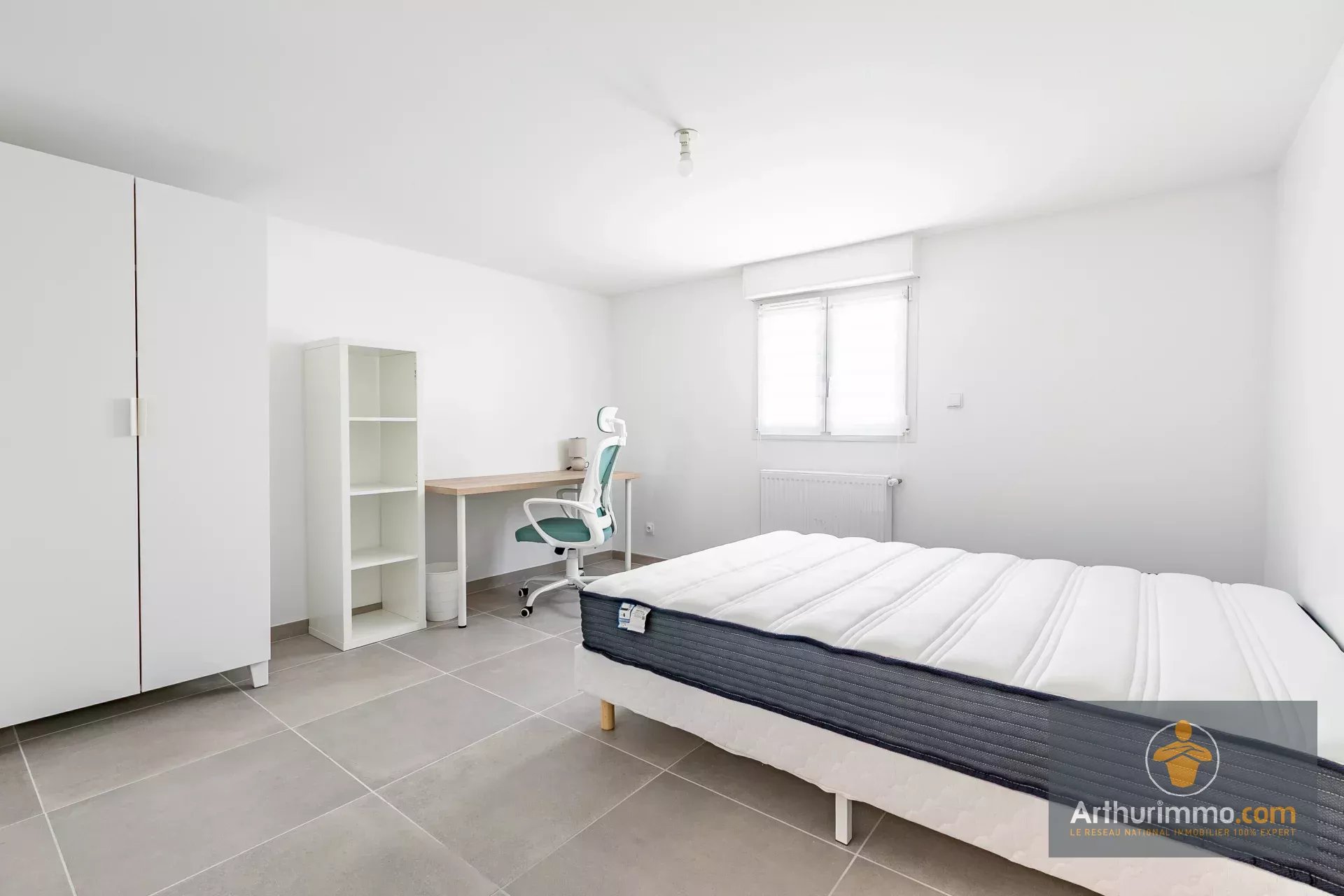 Agence immobilière de EURL LIBIMMO