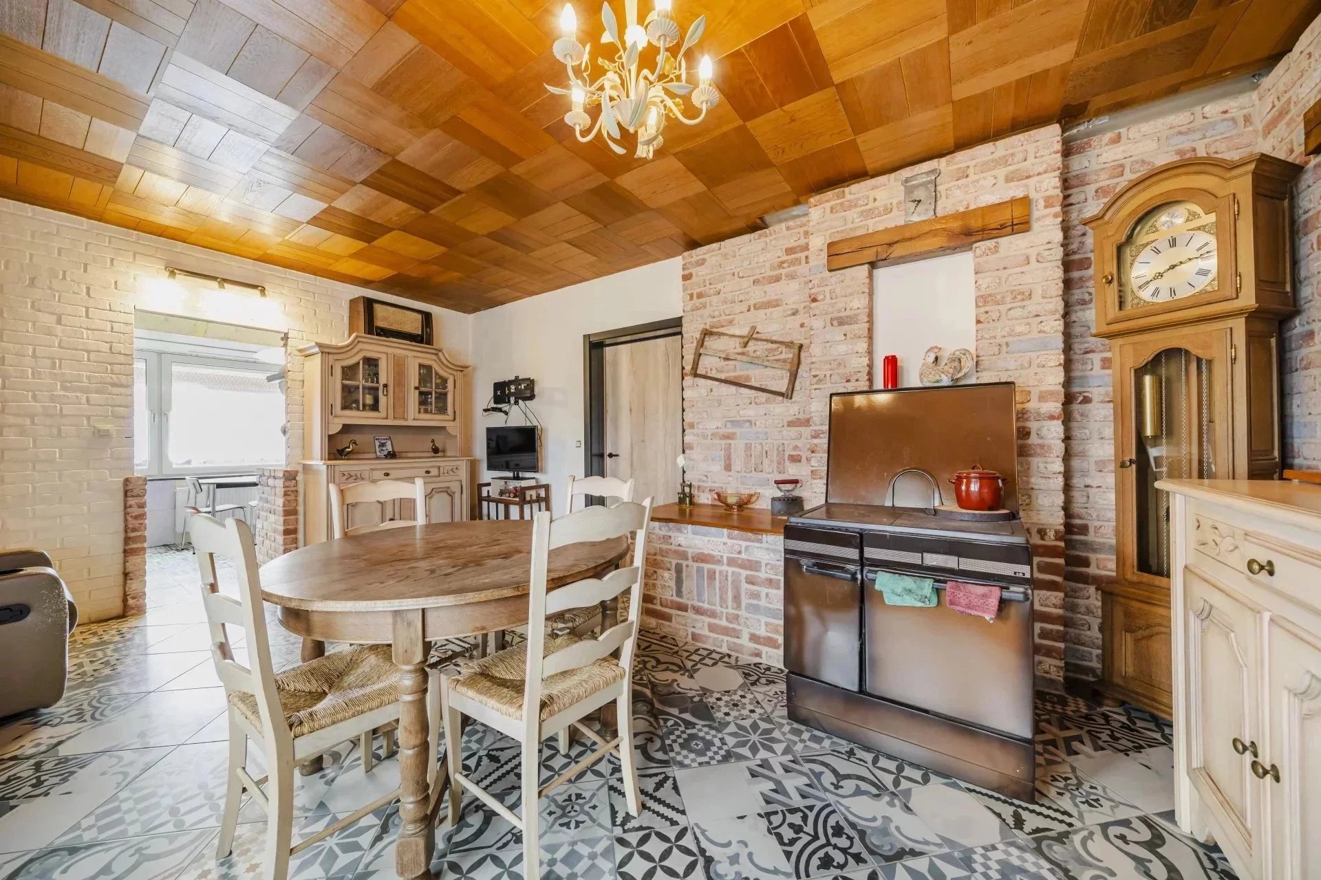 Vente Maison Libin