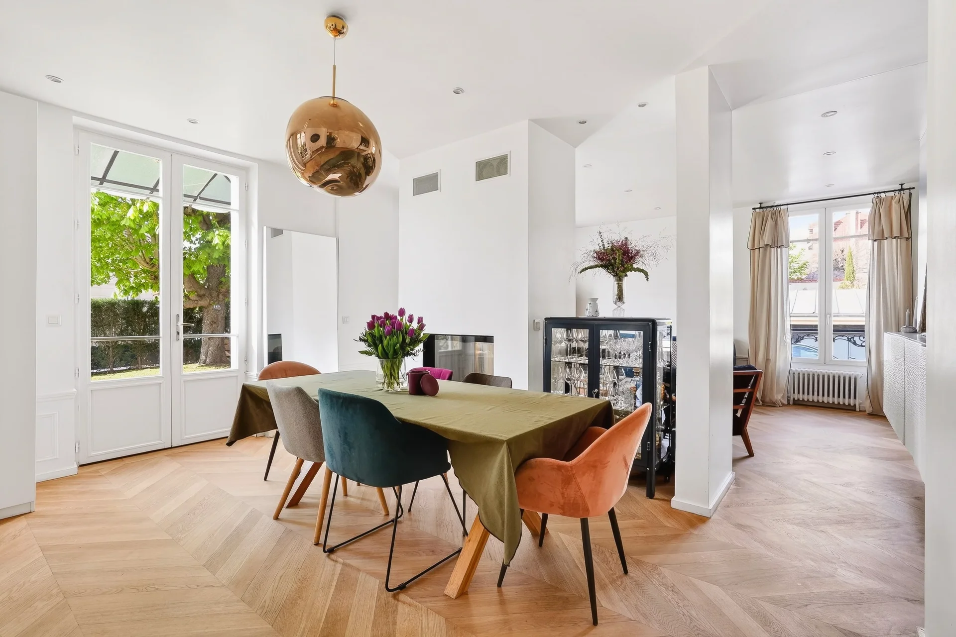 Le Vésinet - CENTRE