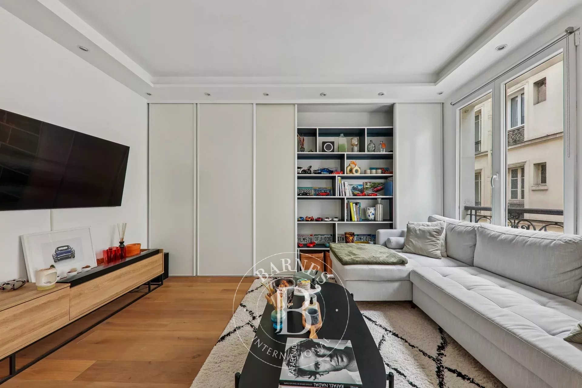 Piso Paris 75016  -  ref 86727627 (picture 2)