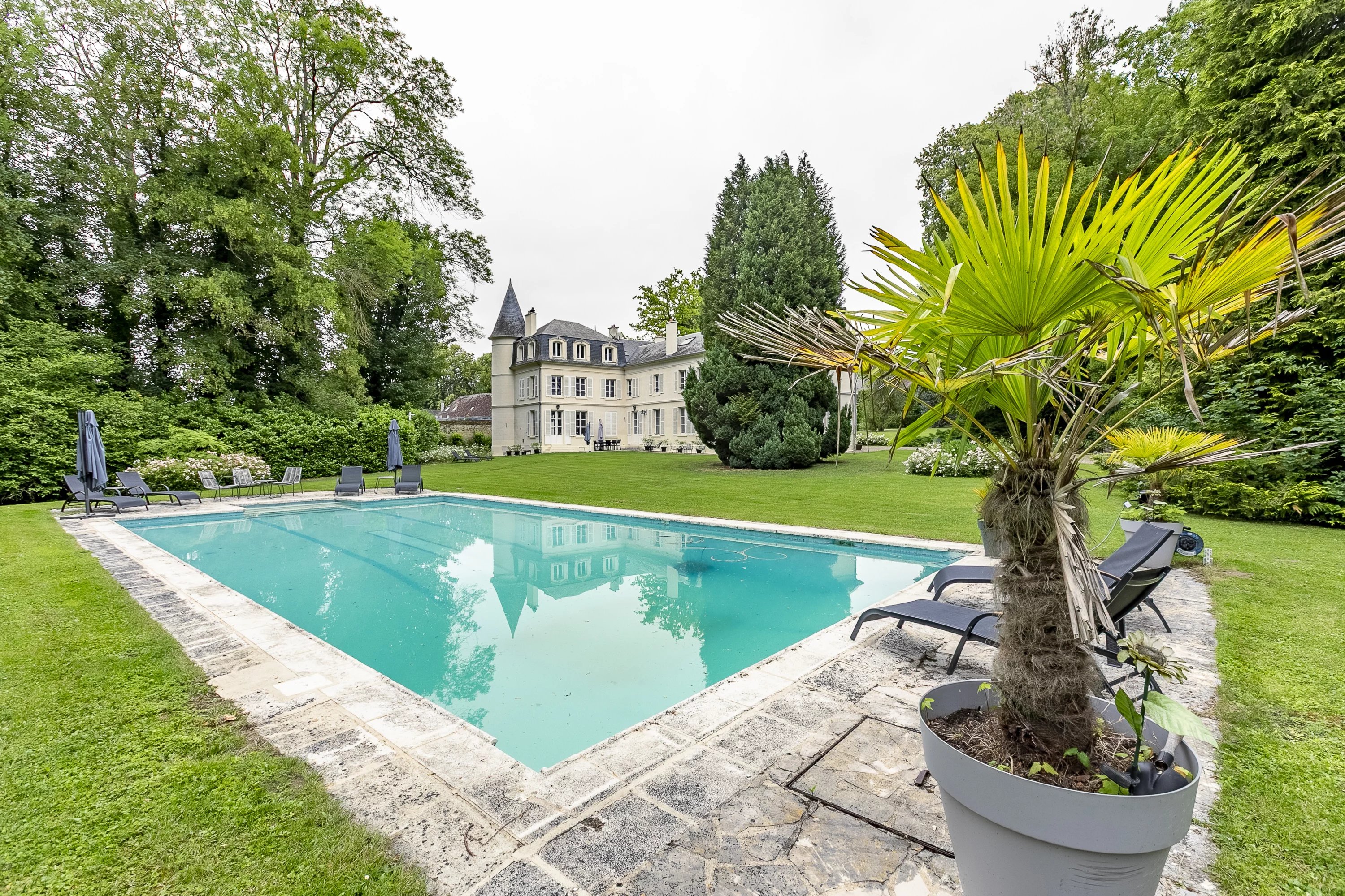 Venta Casa solariega Bury