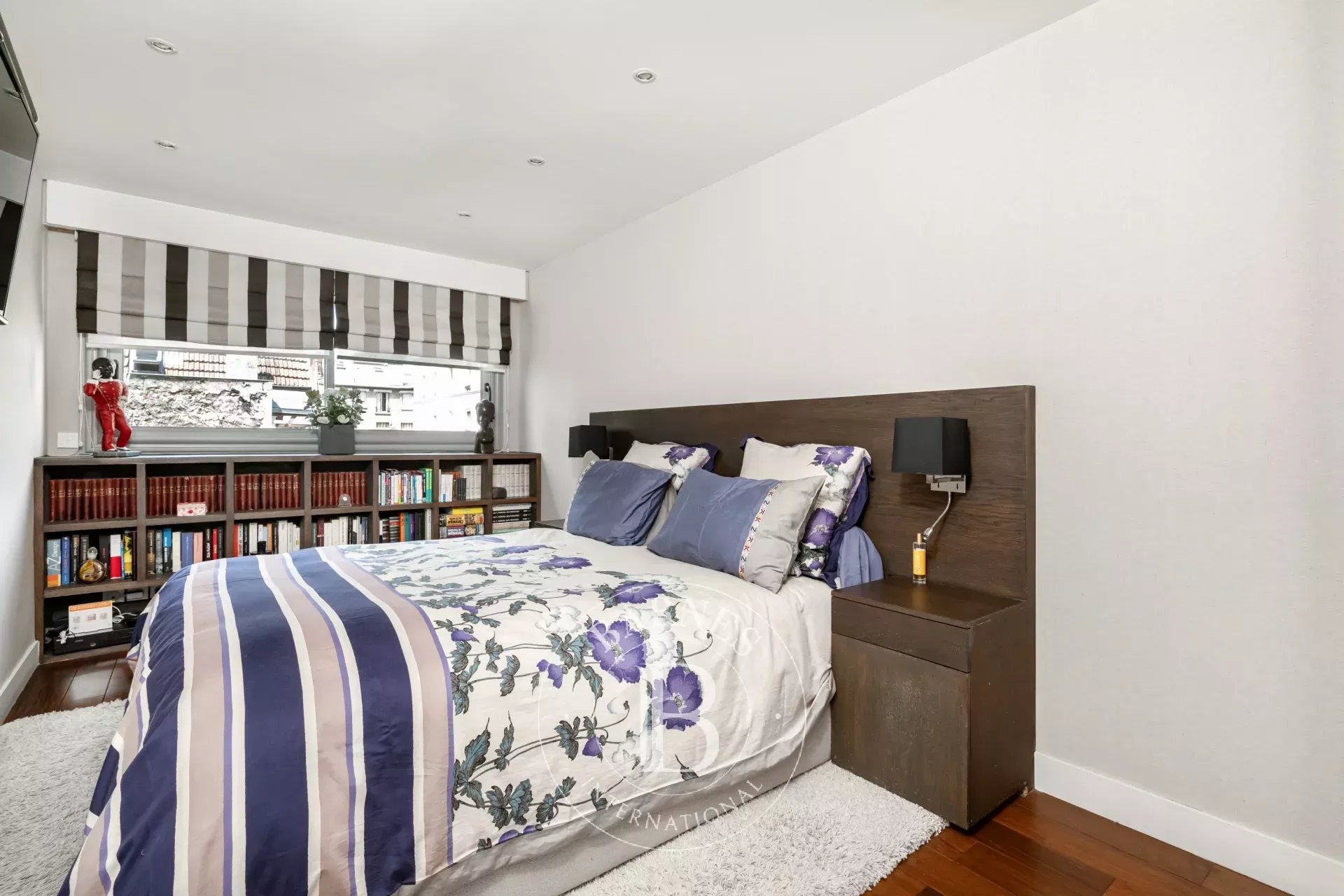 Daire Saint-Mandé - picture 7