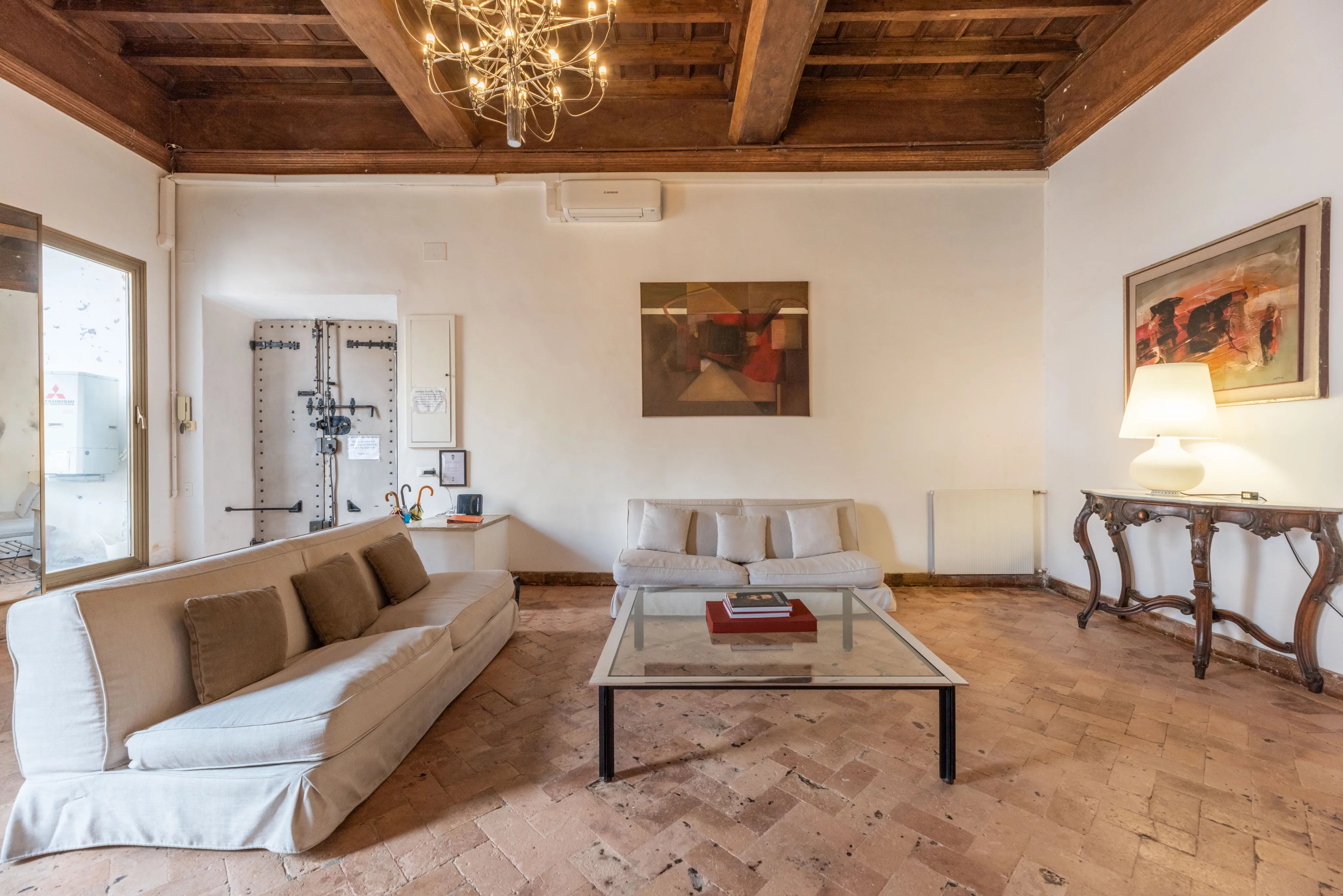 Daire Roma - picture 8