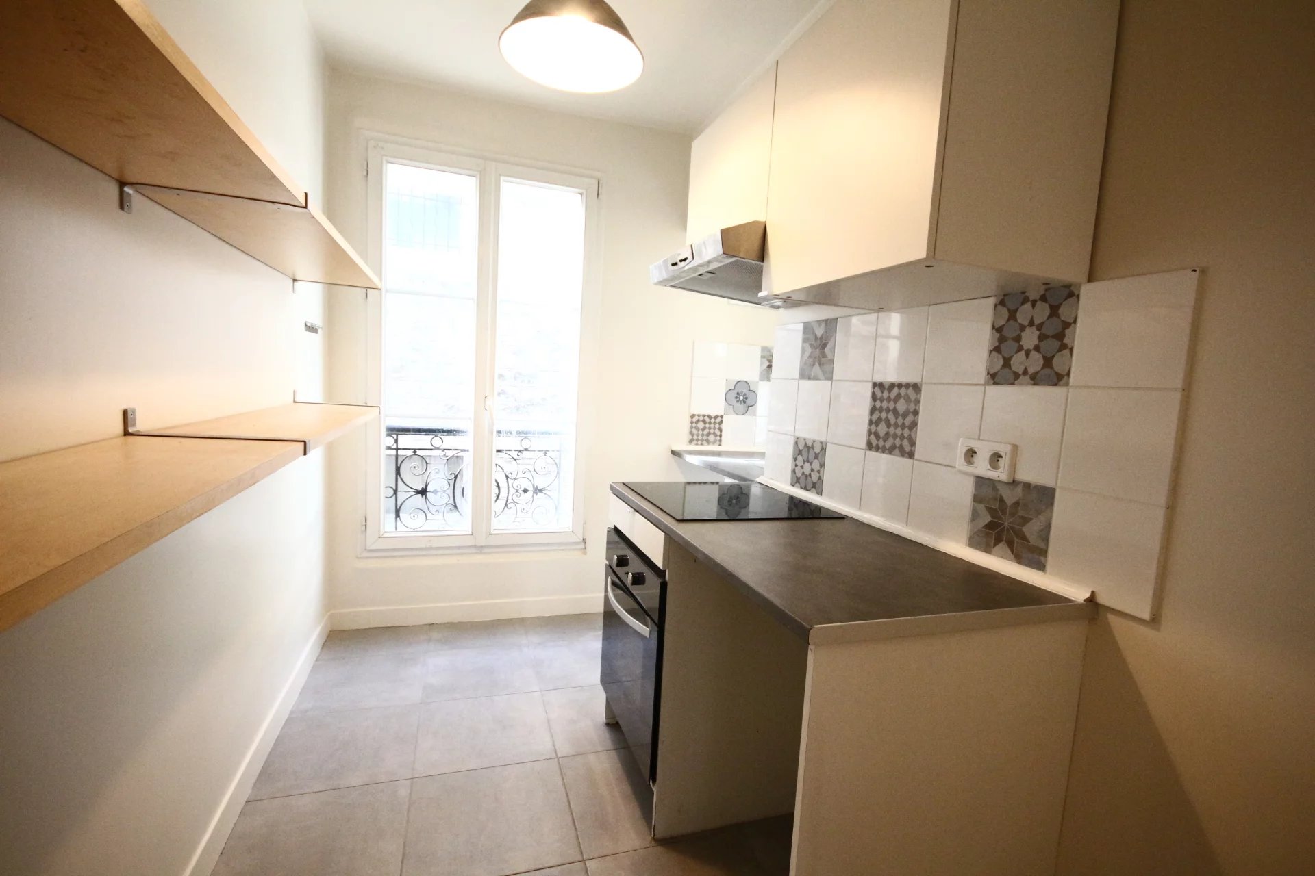 Location Appartement Paris 9ème