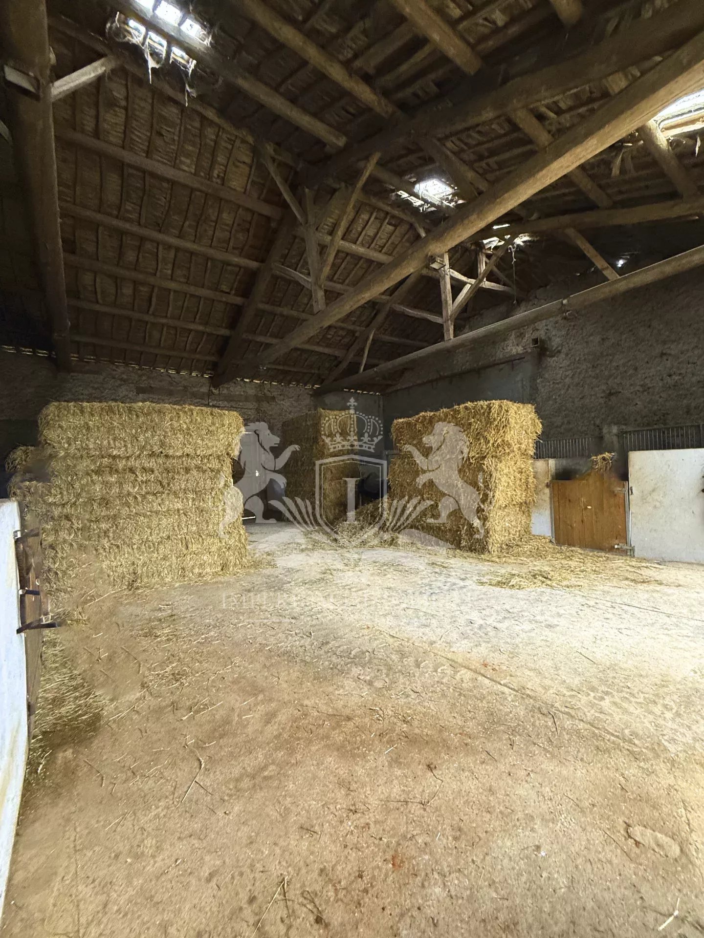Domaine Équestre et Polyvalent — photo 20