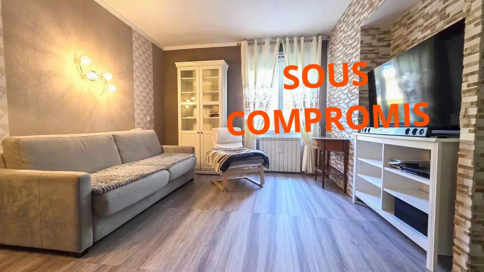 Sale Apartment Salon-de-Provence