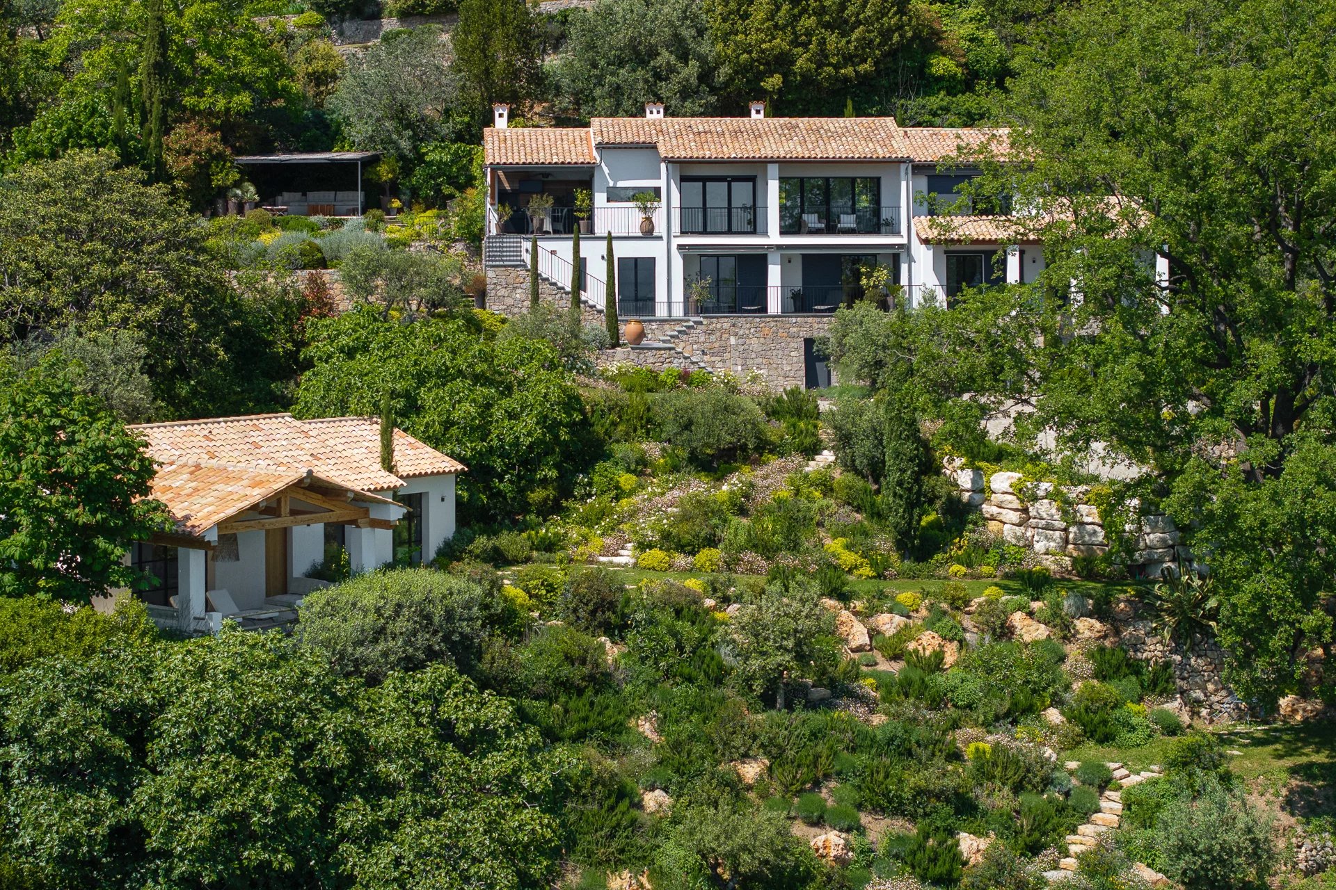 Sale Villa Seillans