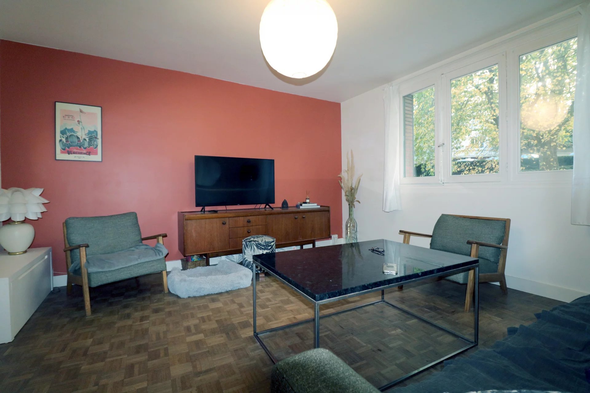 Agence immobilière de Agence immobilière Michel Bousquet