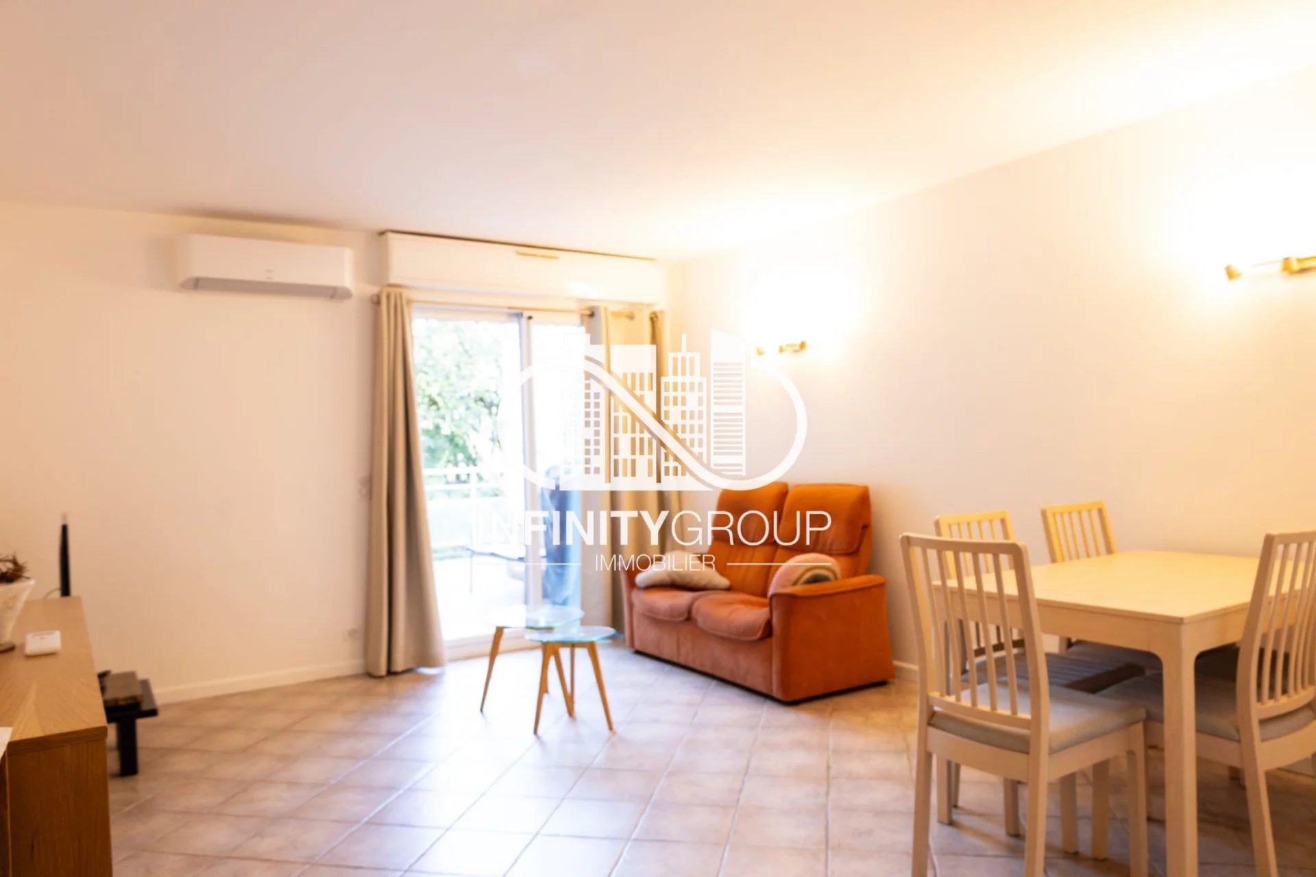 Agence immobilière de Infinity Group Immobilier