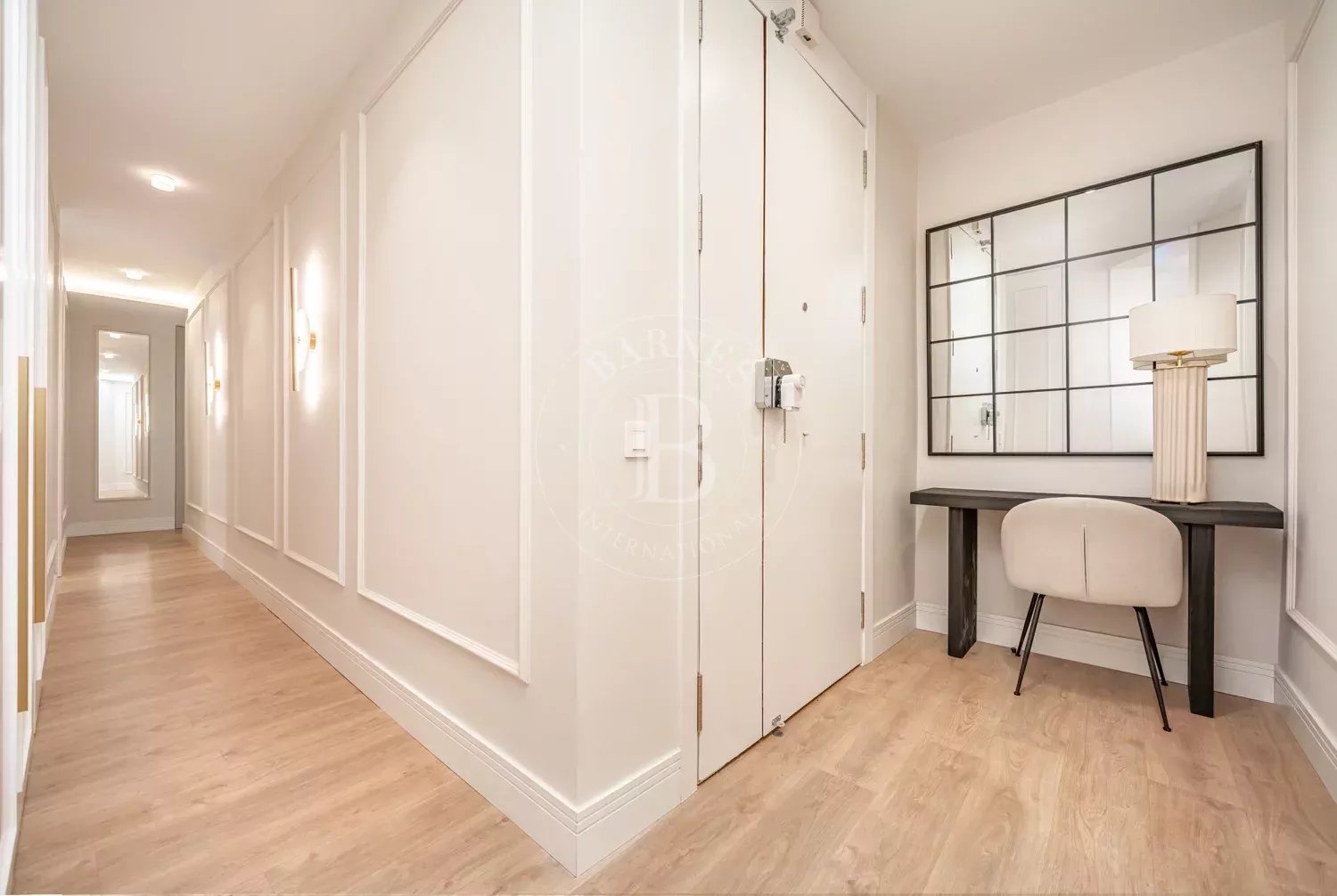 Daire Madrid - picture 35