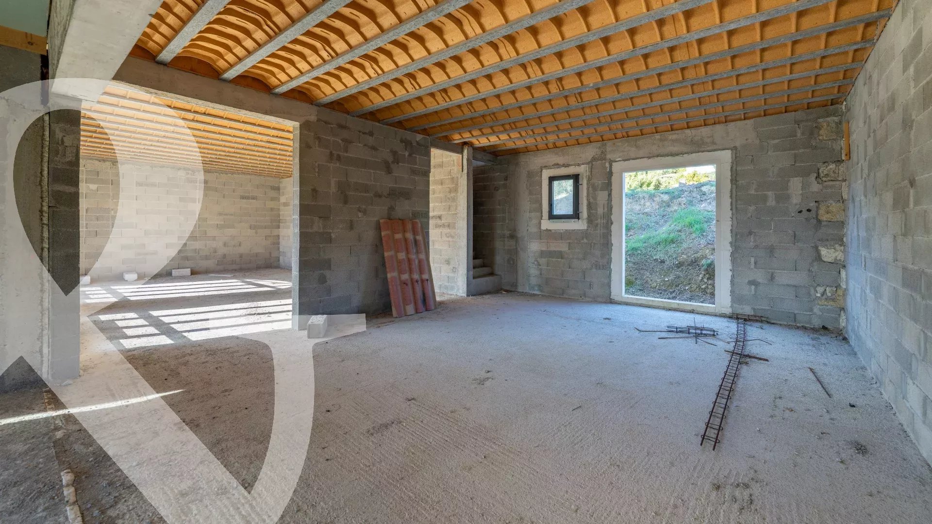 UN BEAU PROJET A TERMINER