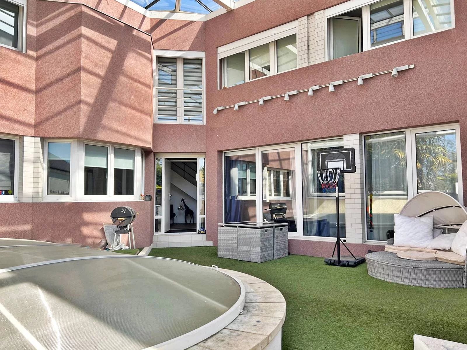 Agence immobilière de France Immobilier