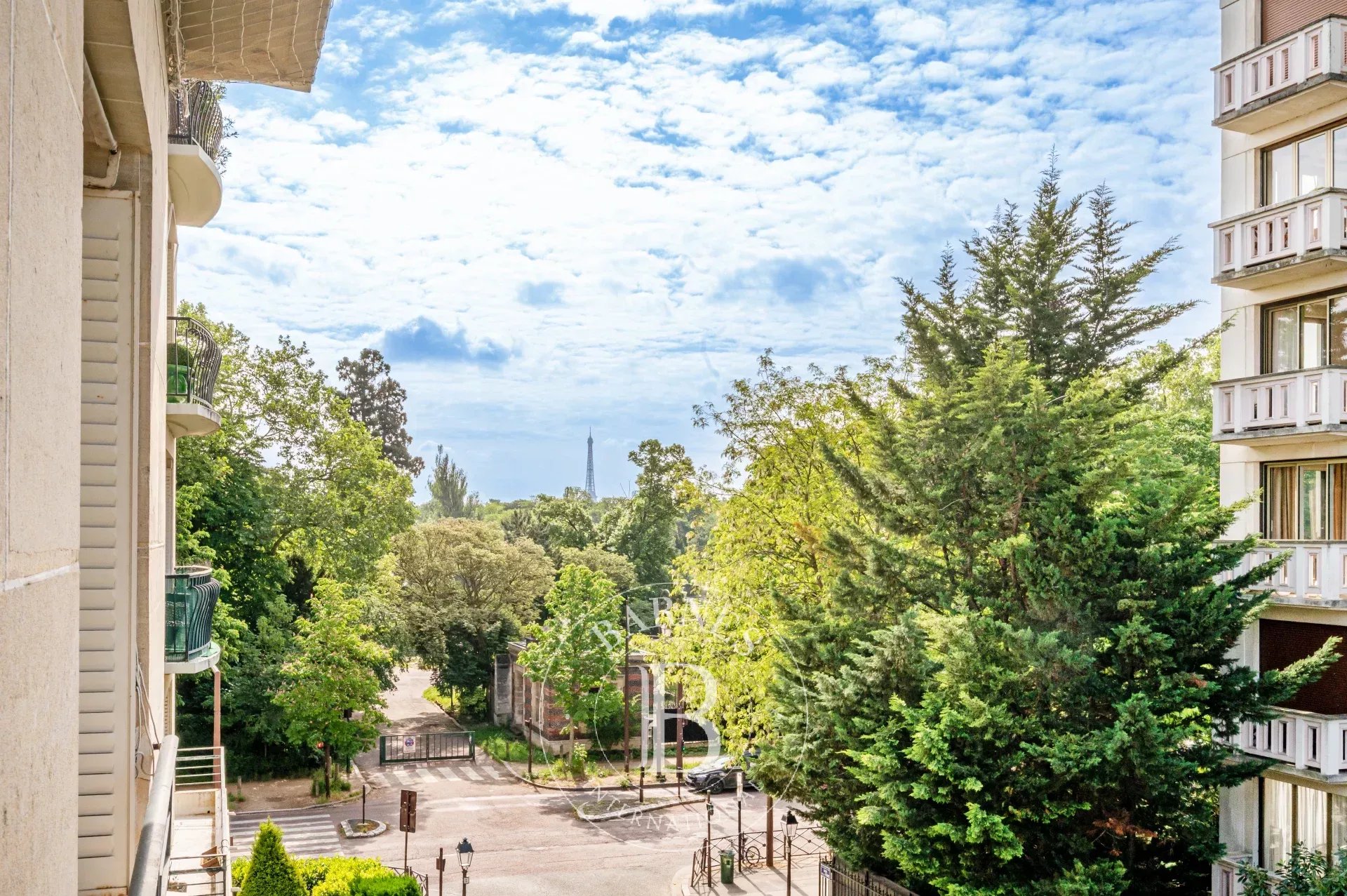 Piso Neuilly-sur-Seine  -  ref 86999875 (picture 1)