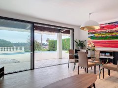 RENOVATED VILLA - DOMAINE DES HAUTS DE VAUGRENIER — photo 2 of 7